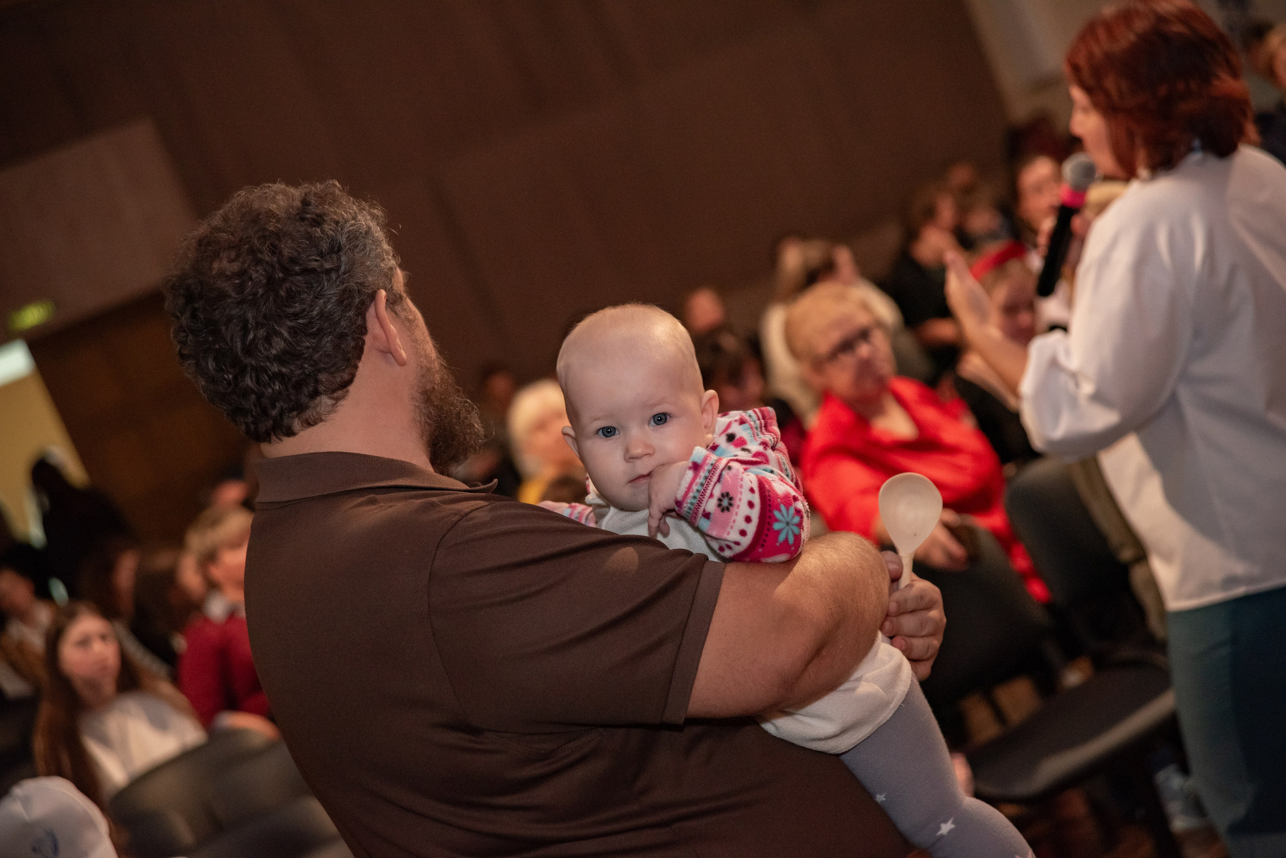Репортажная съёмка концерта в Нижнем Новгороде. Фотограф Макс Огурцов в Нижнем Новгороде