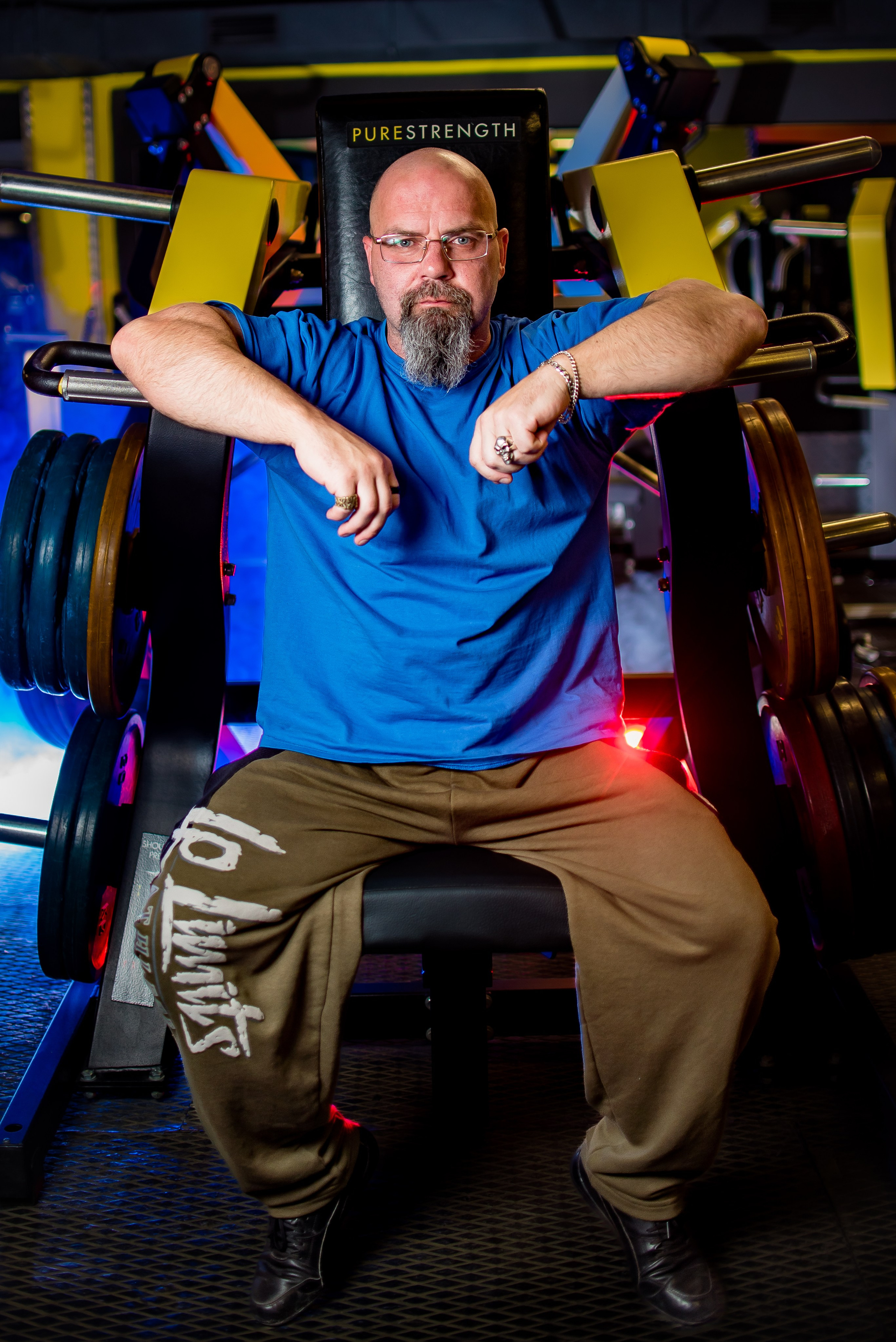 Имиджевая съёмка. Фотограф Макс Огурцов в Нижнем Новгороде