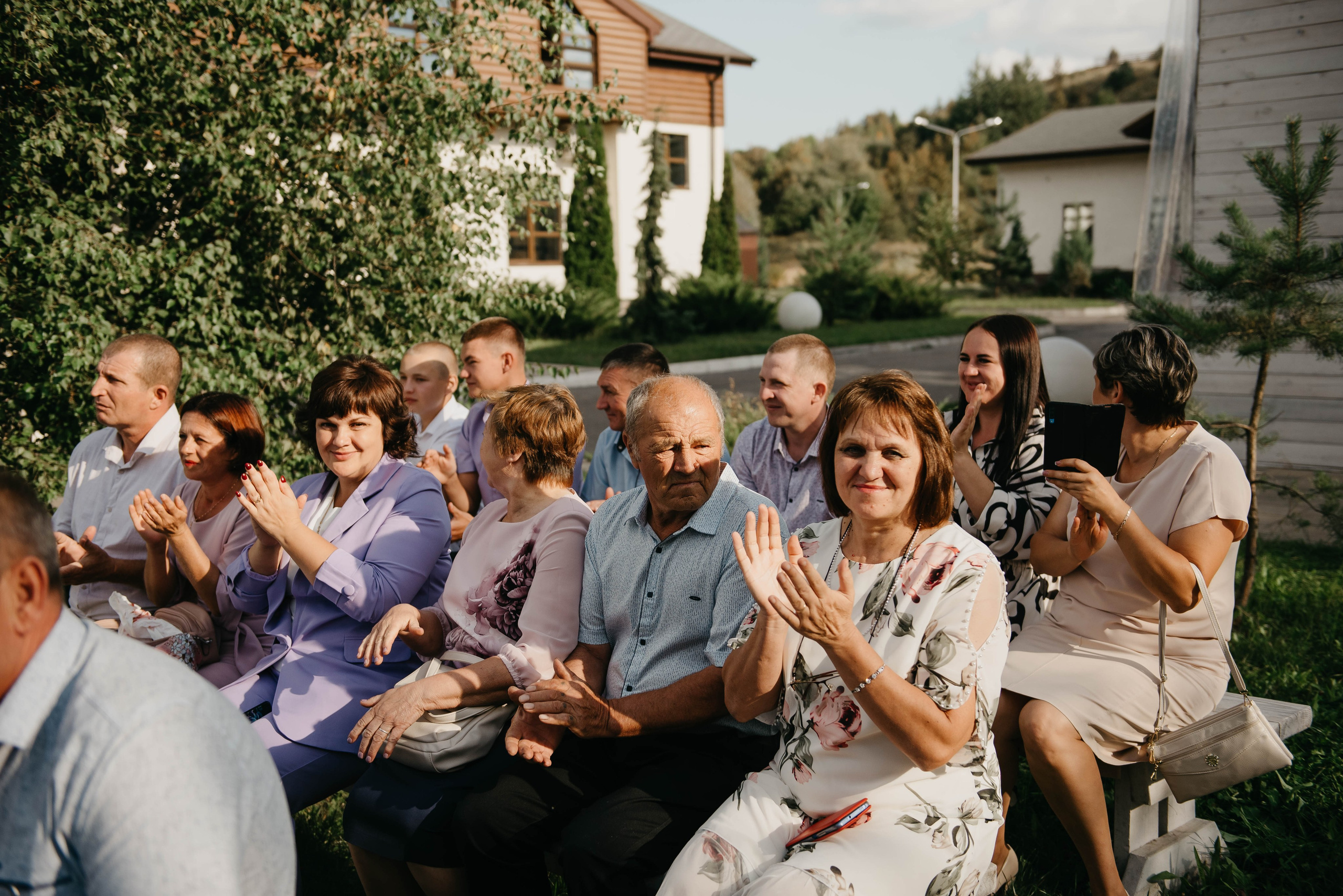 Саша и Кристина. Свадебный фотограф Марина Жемчужникова в Москве и в Белгороде