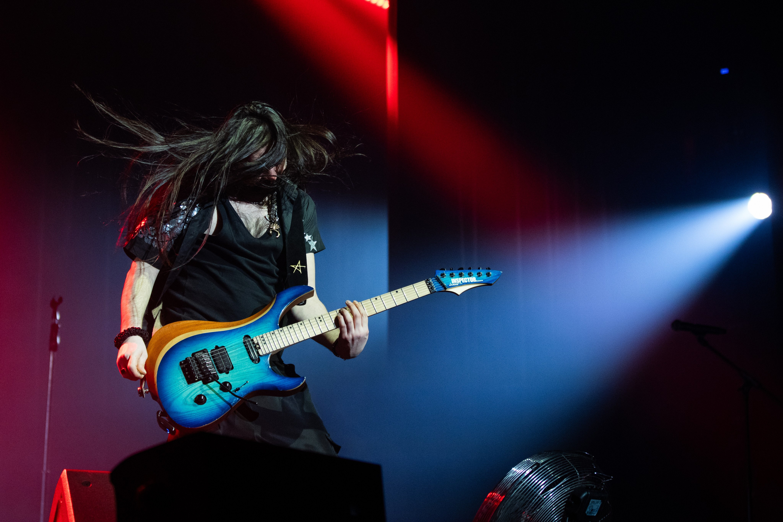 Группа Нэнси (Андрей Костенко), Пушкино. Фотограф Ольга Махалова — Санкт-Петербург, Москва, Нижний Новгород