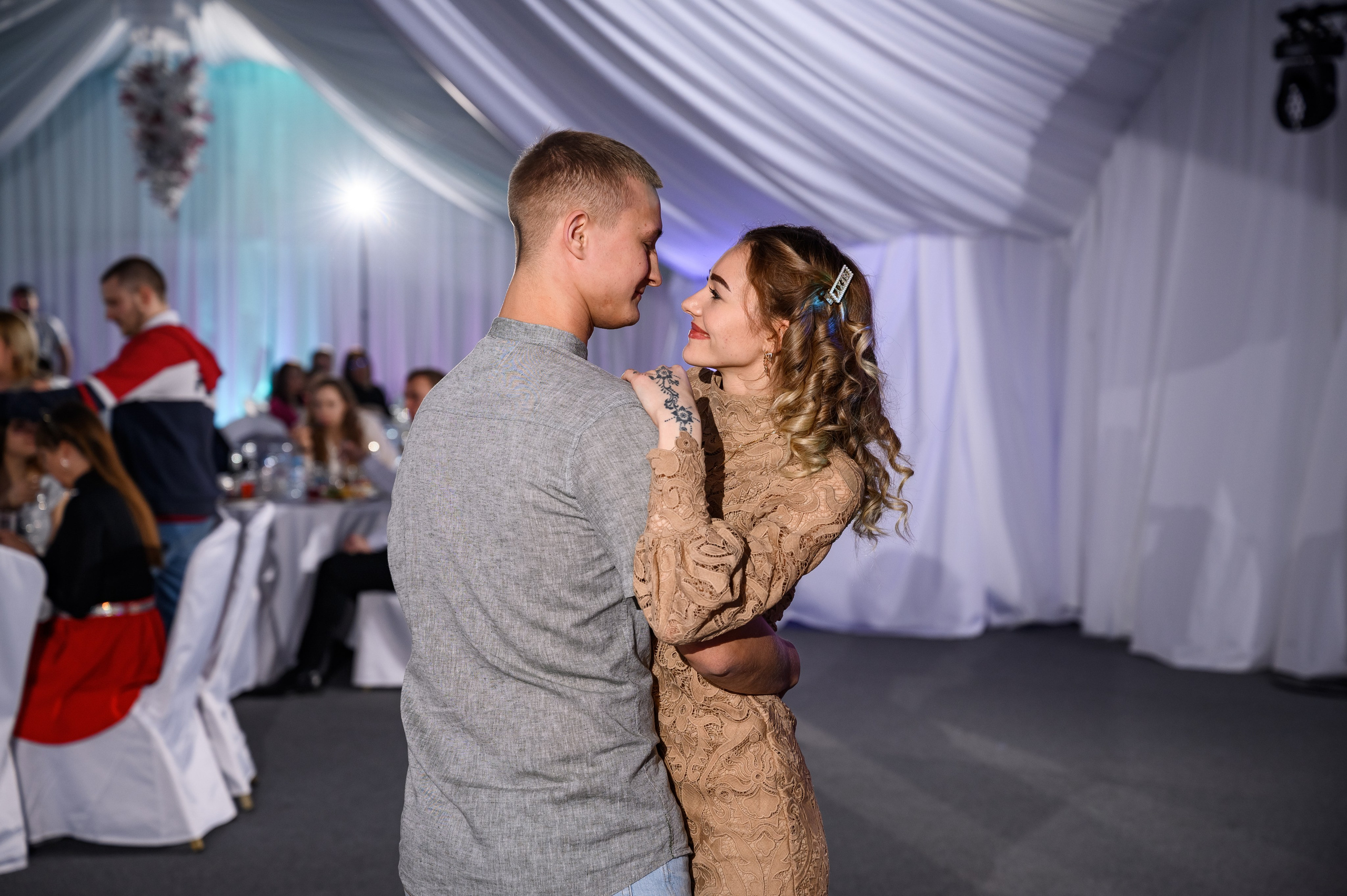 Корпоратив Мистраль. Свадебный фотограф Москва Юрий Кульман