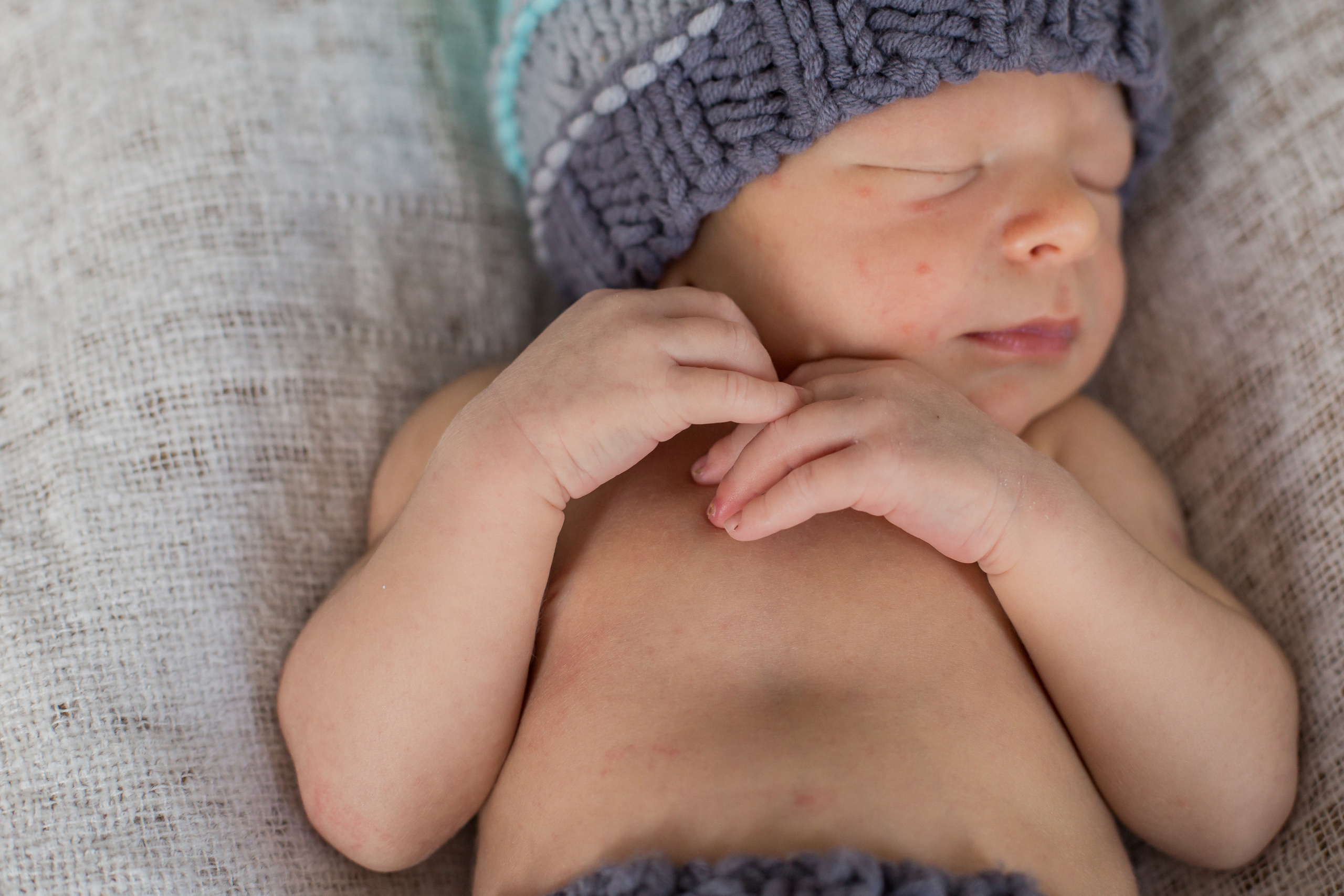 Фотосессия новорожденного в Нижнем Новгороде. Photographer in Montenegro — professional photoshoots