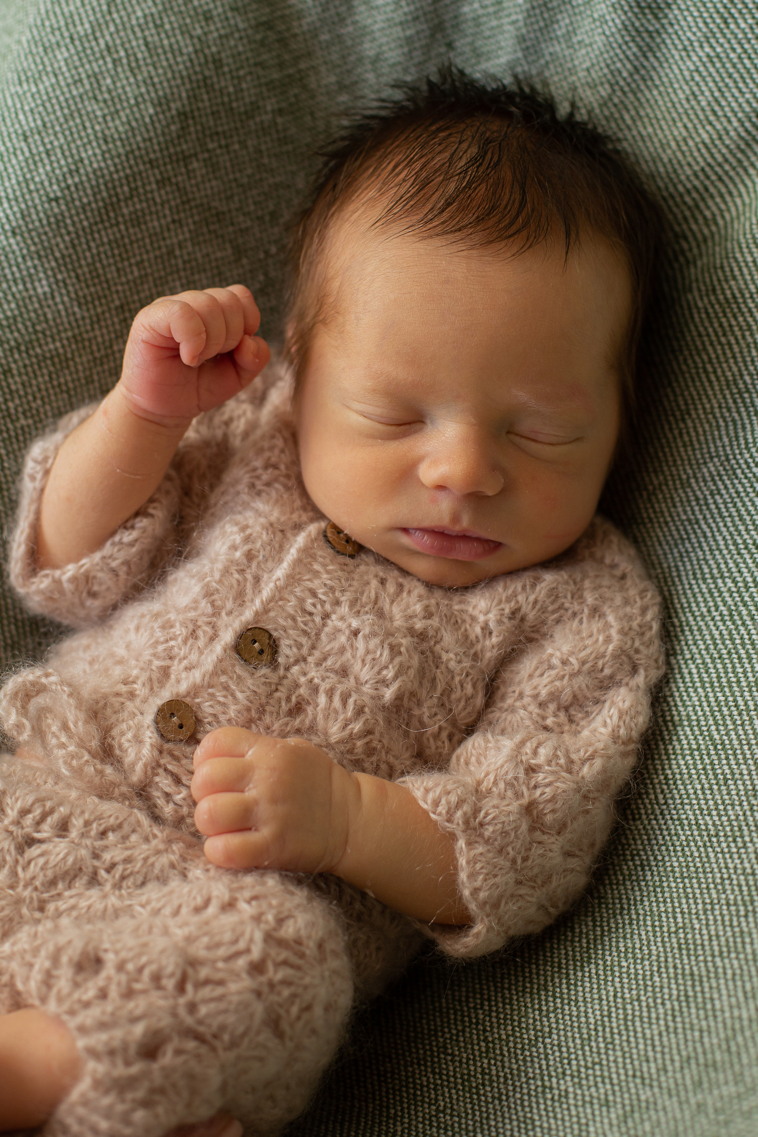 Фотосессия новорожденного в Нижнем Новгороде. Photographer in Montenegro — professional photoshoots