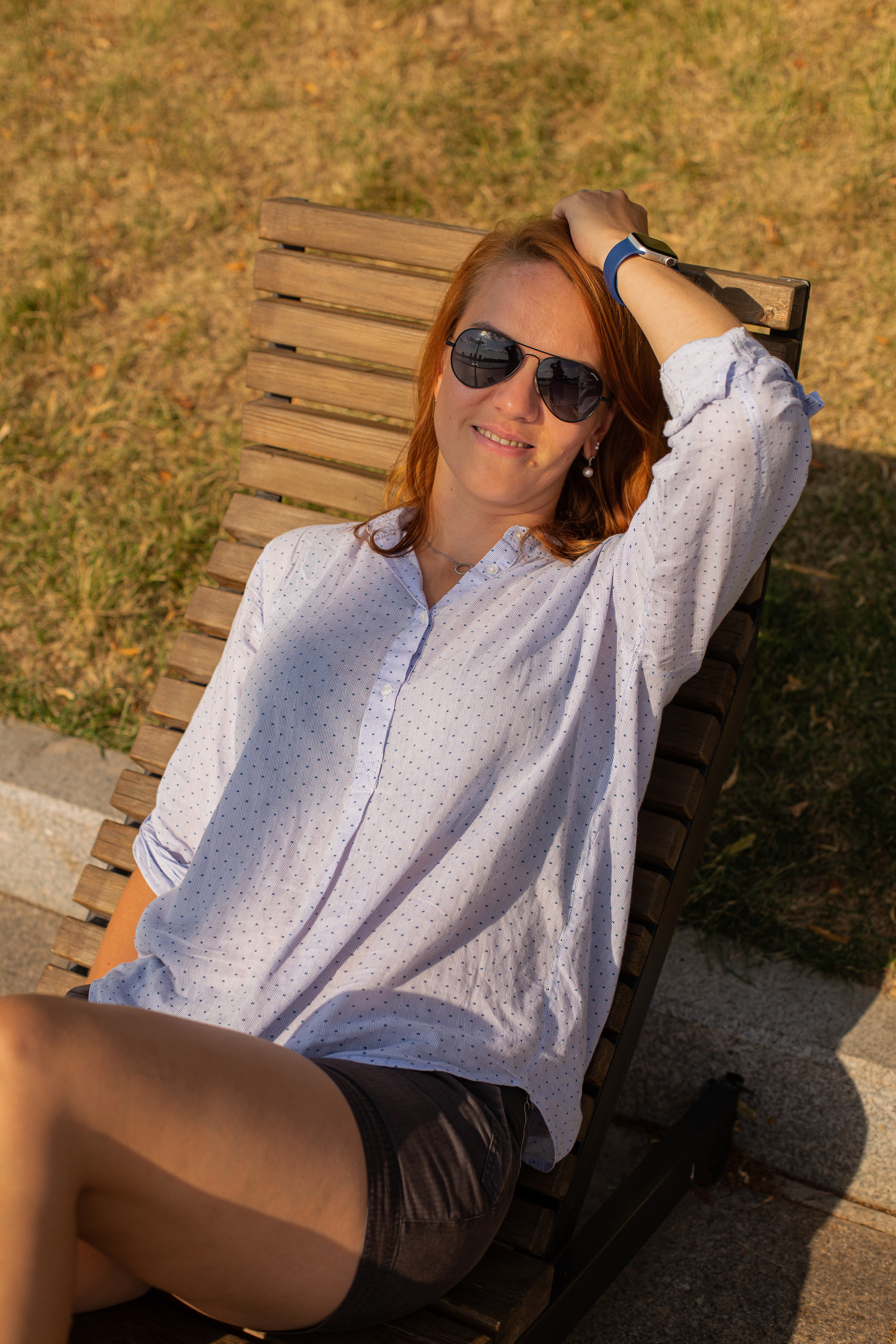 Лена и Саша — фотопрогулка в Москве. Photographer in Montenegro — professional photoshoots