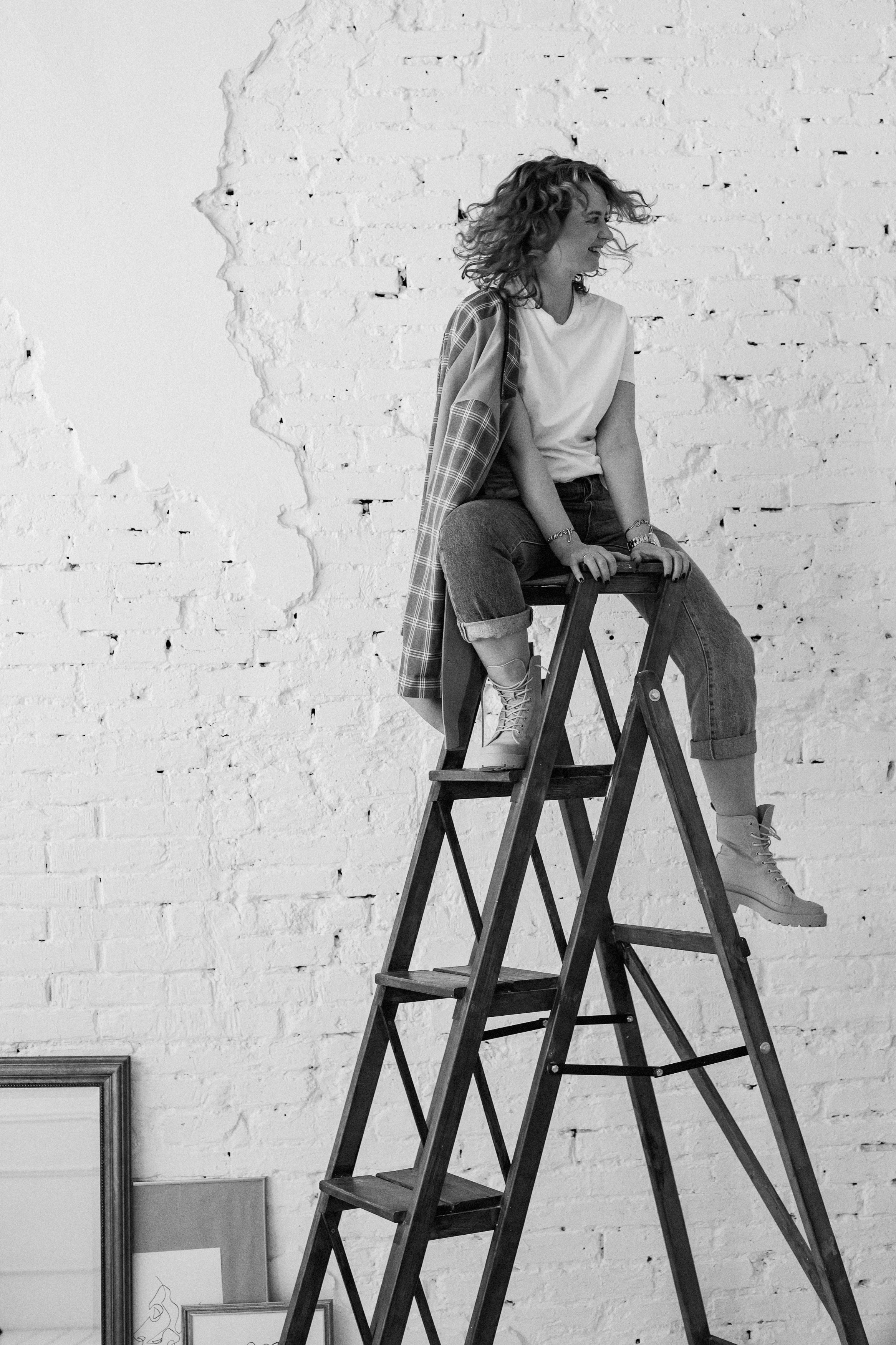 Doctor Varvara. Photographer in Montenegro — professional photoshoots