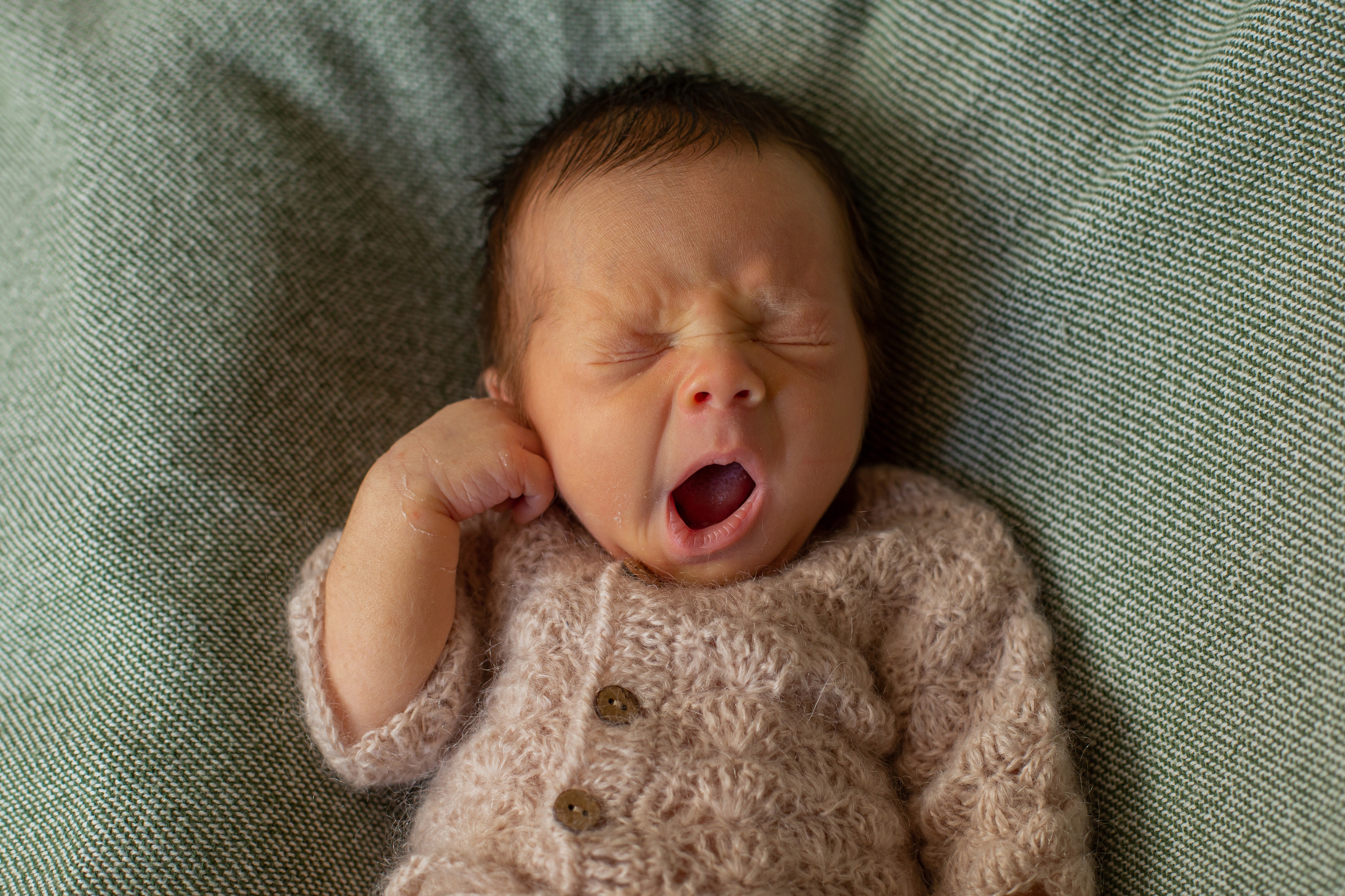 Фотосессия новорожденного в Нижнем Новгороде. Photographer in Montenegro — professional photoshoots