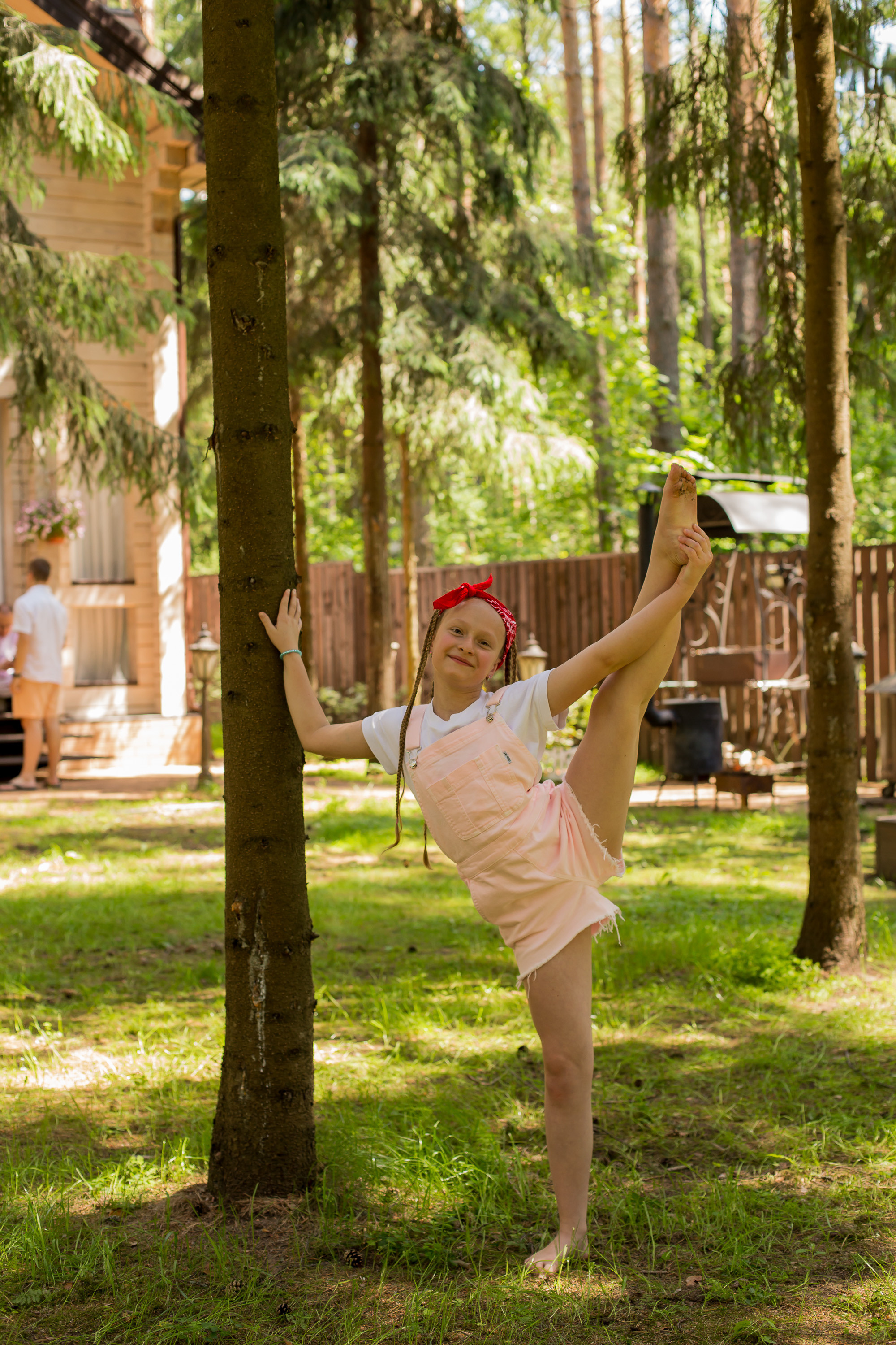 Добро пожаловать в семью. Photographer in Montenegro — professional photoshoots