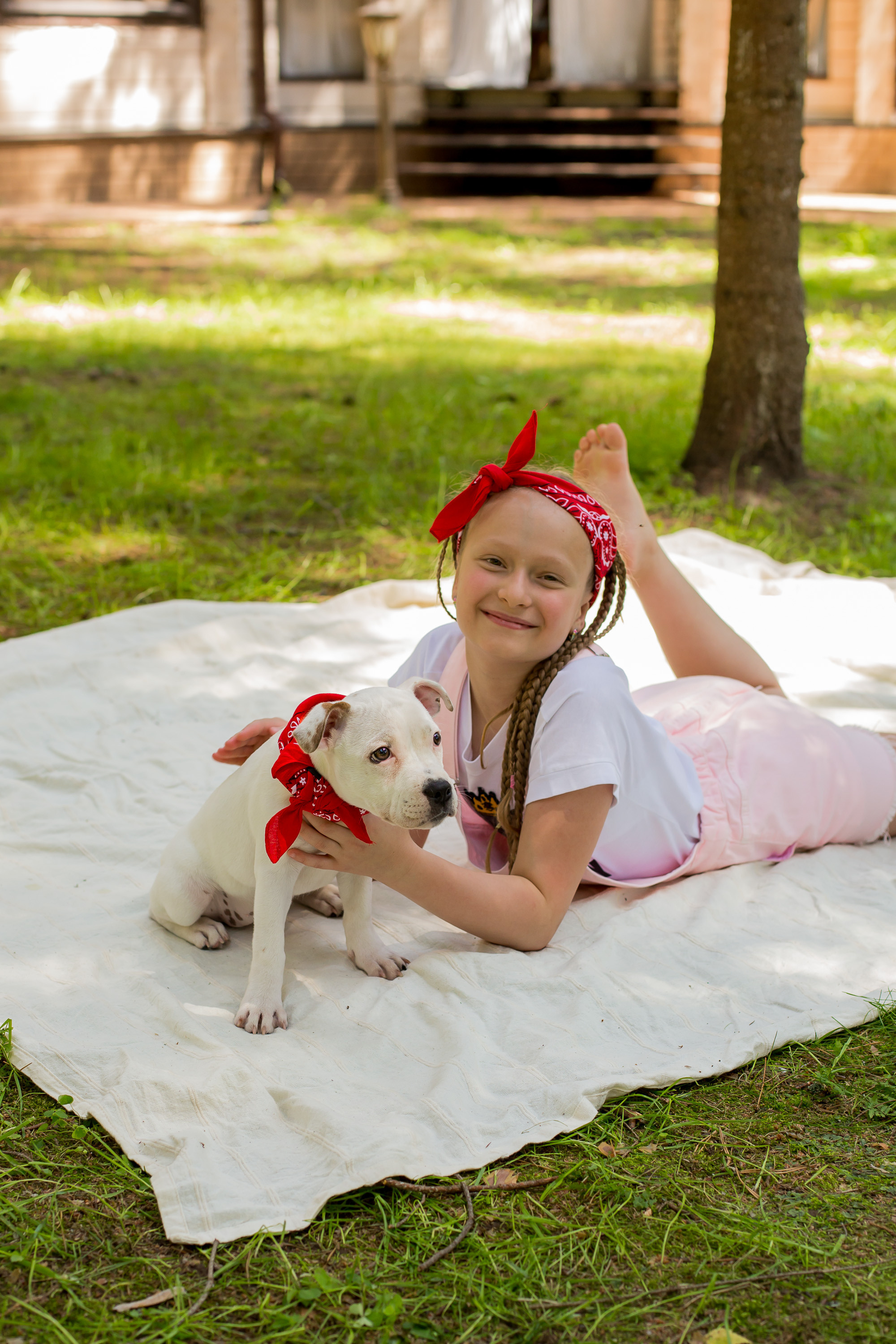 Добро пожаловать в семью. Photographer in Montenegro — professional photoshoots