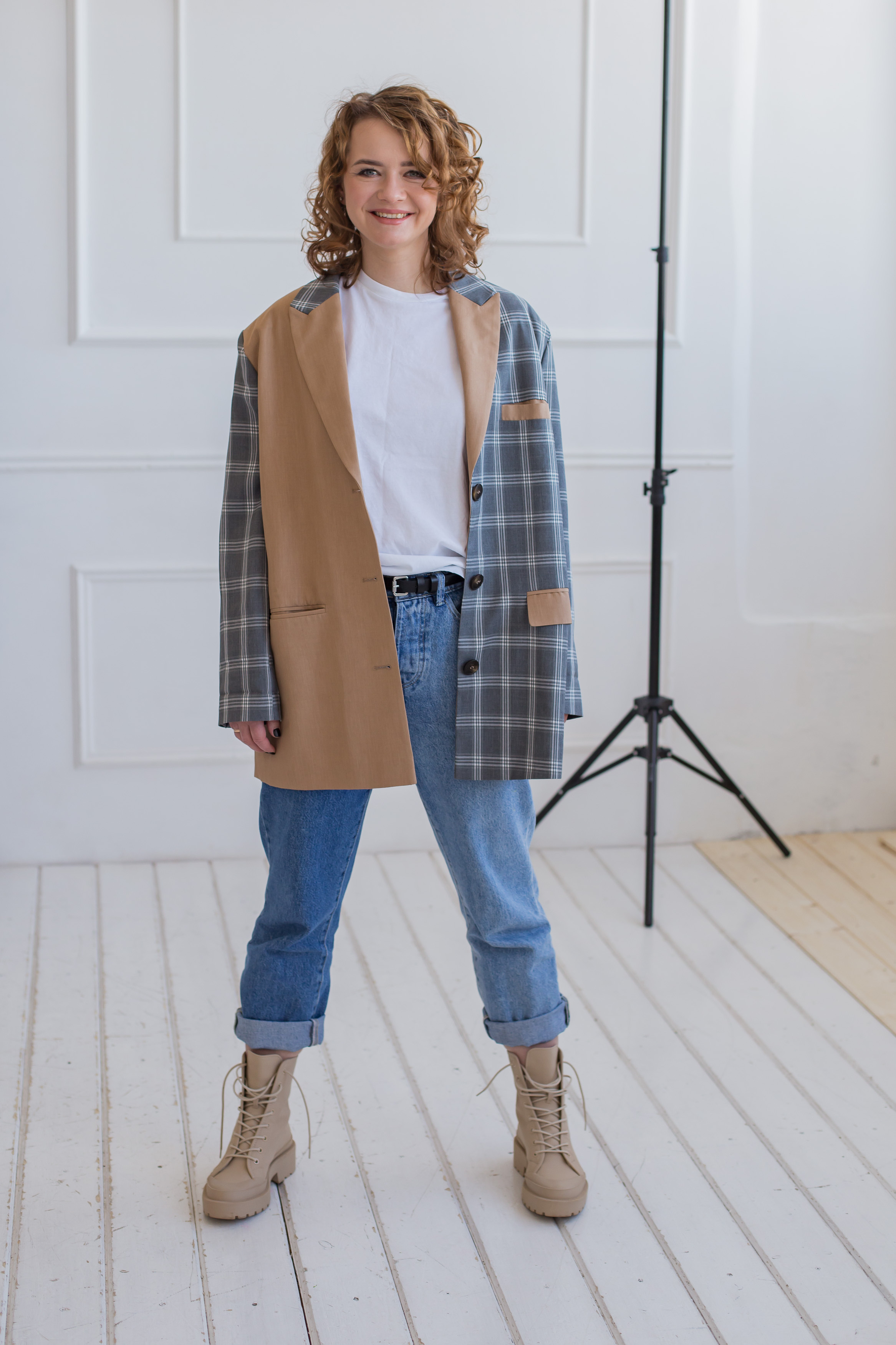 Doctor Varvara. Photographer in Montenegro — professional photoshoots