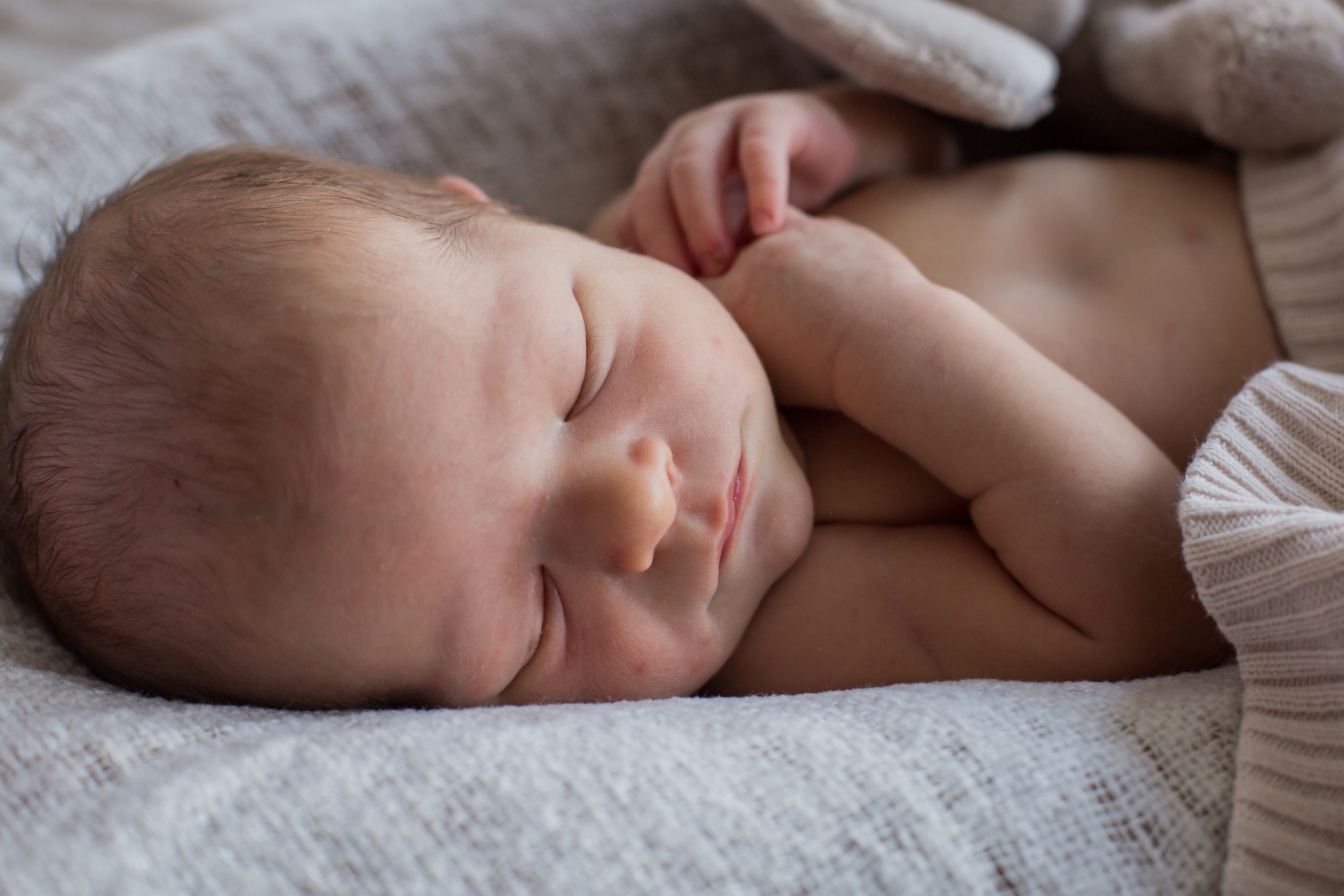 Фотосессия новорожденного в Нижнем Новгороде. Photographer in Montenegro — professional photoshoots