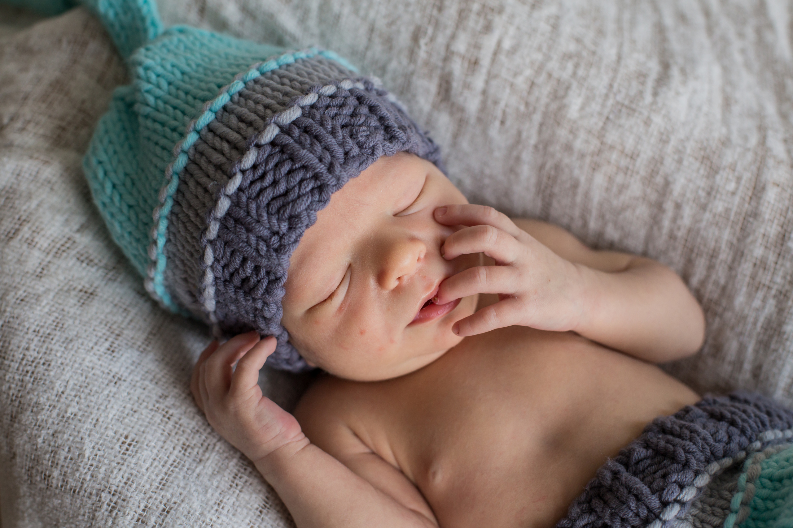 Фотосессия новорожденного в Нижнем Новгороде. Photographer in Montenegro — professional photoshoots