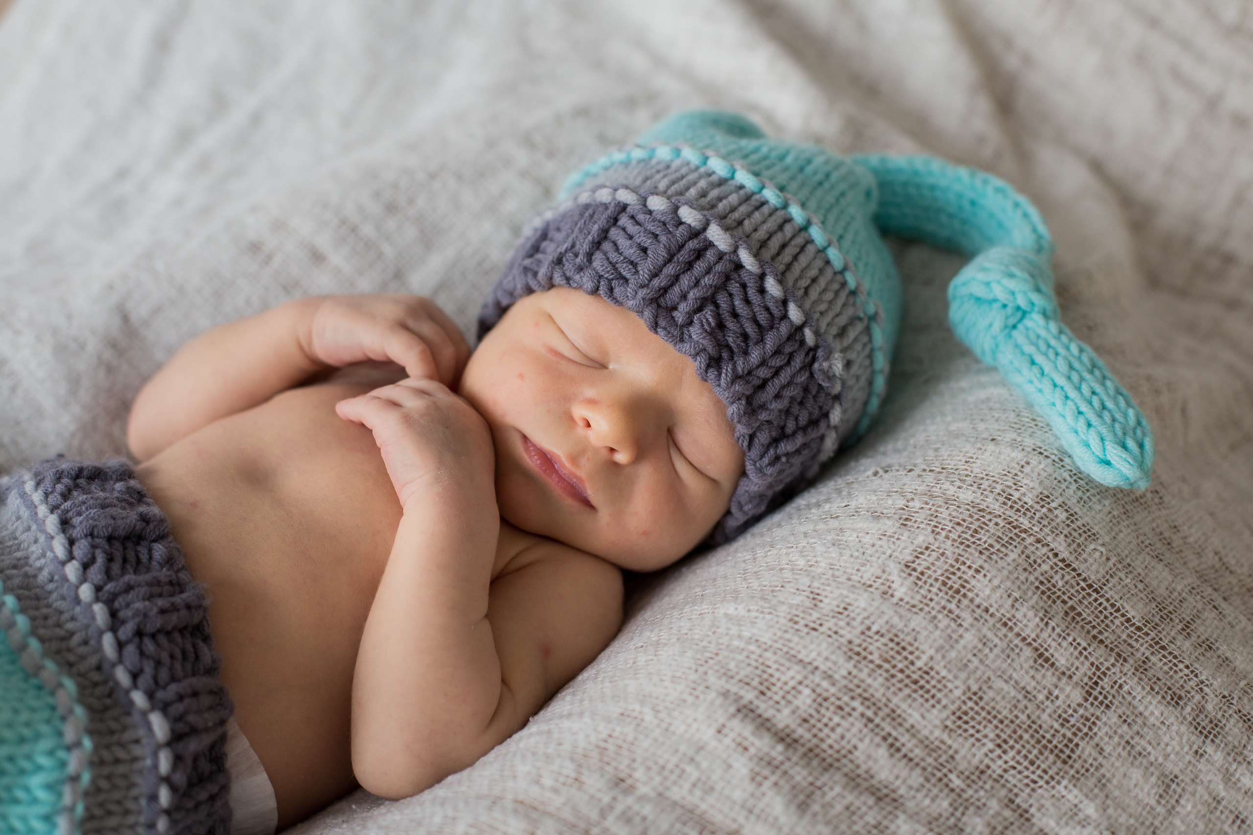 Фотосессия новорожденного в Нижнем Новгороде. Photographer in Montenegro — professional photoshoots