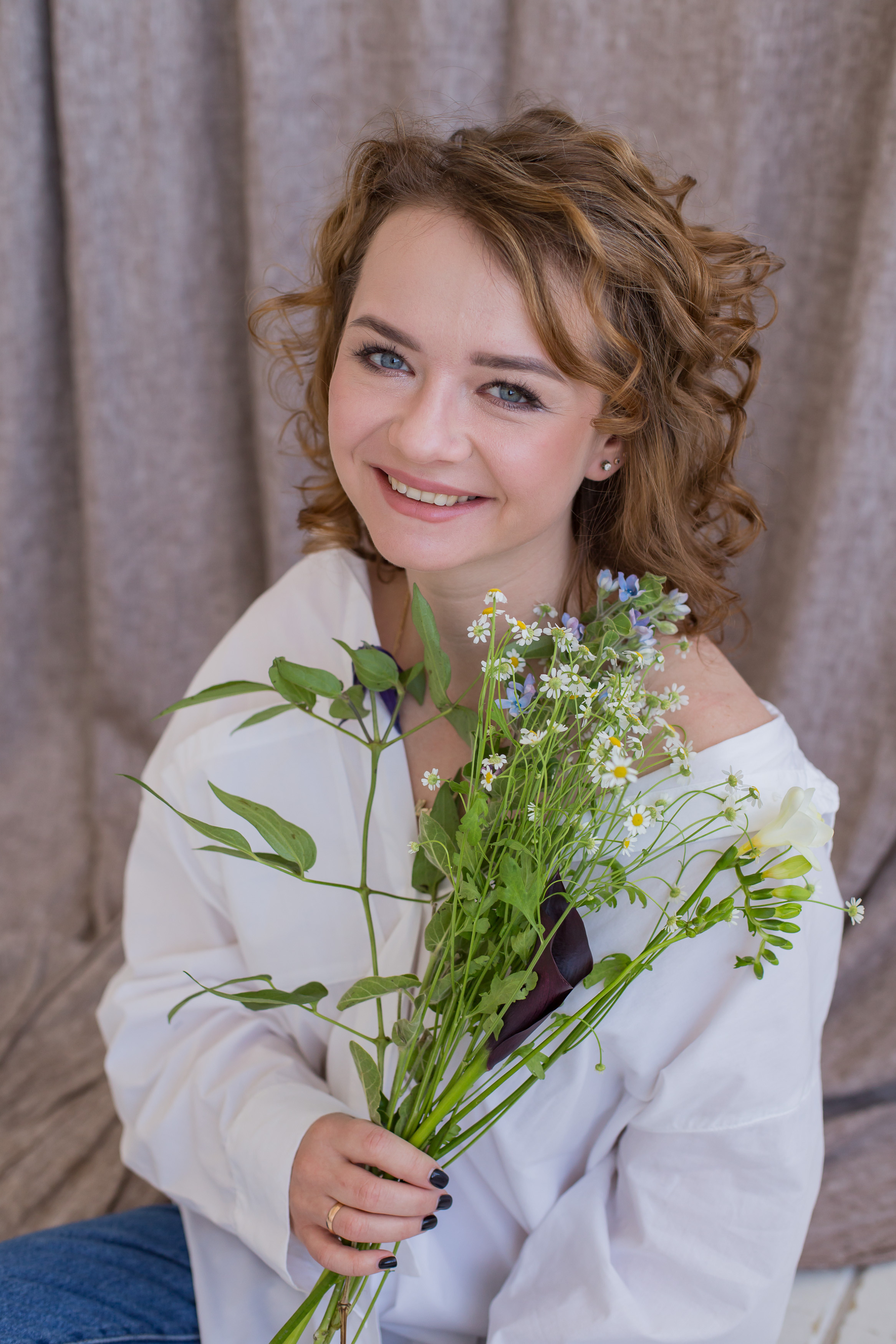 Doctor Varvara. Photographer in Montenegro — professional photoshoots