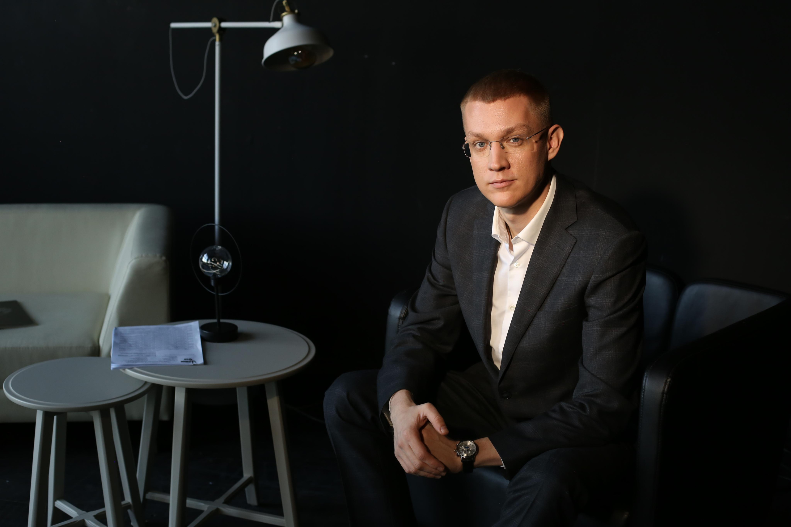 Lawyer Evgeny. Photographer in Montenegro — professional photoshoots