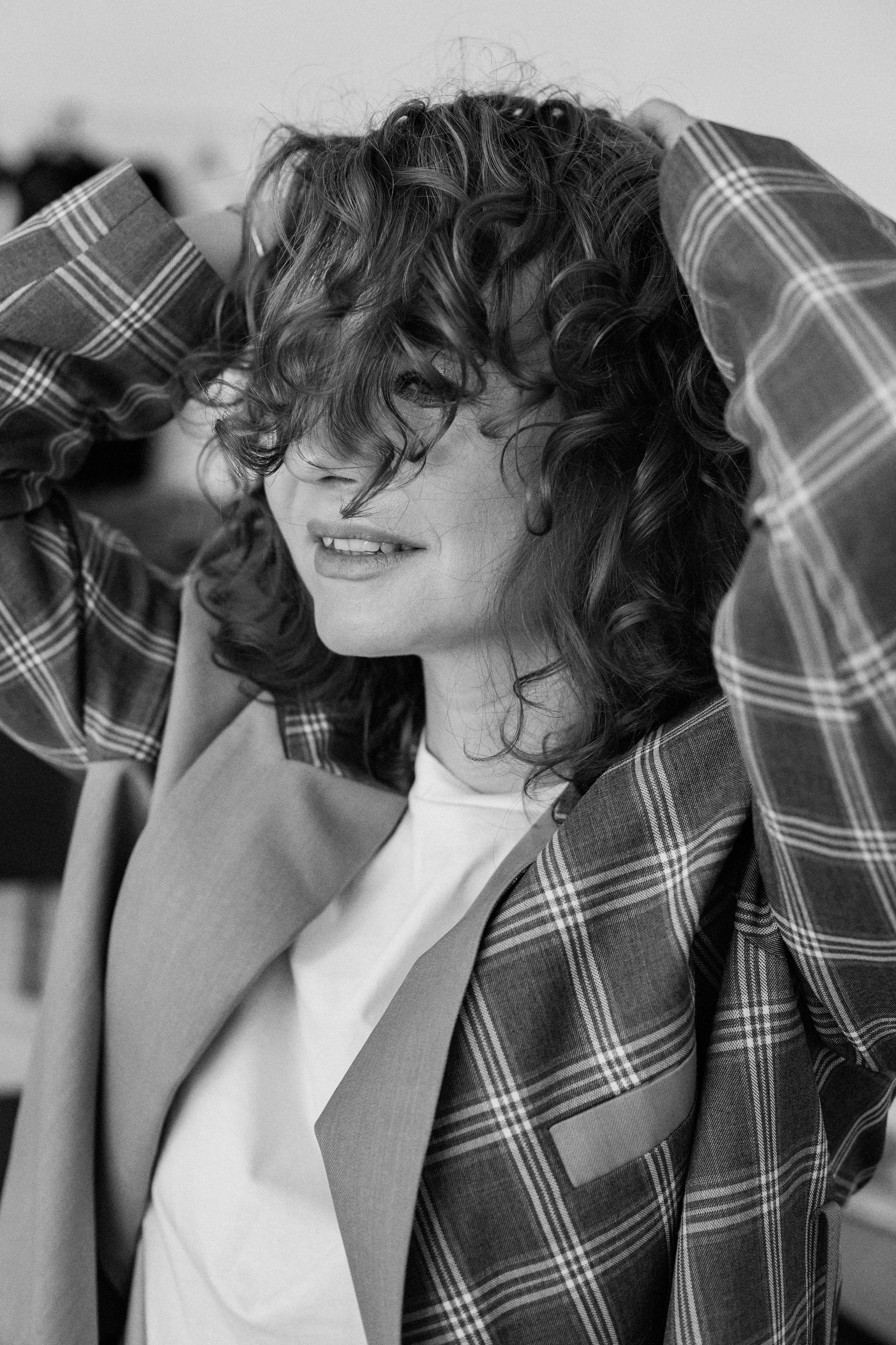 Doctor Varvara. Photographer in Montenegro — professional photoshoots