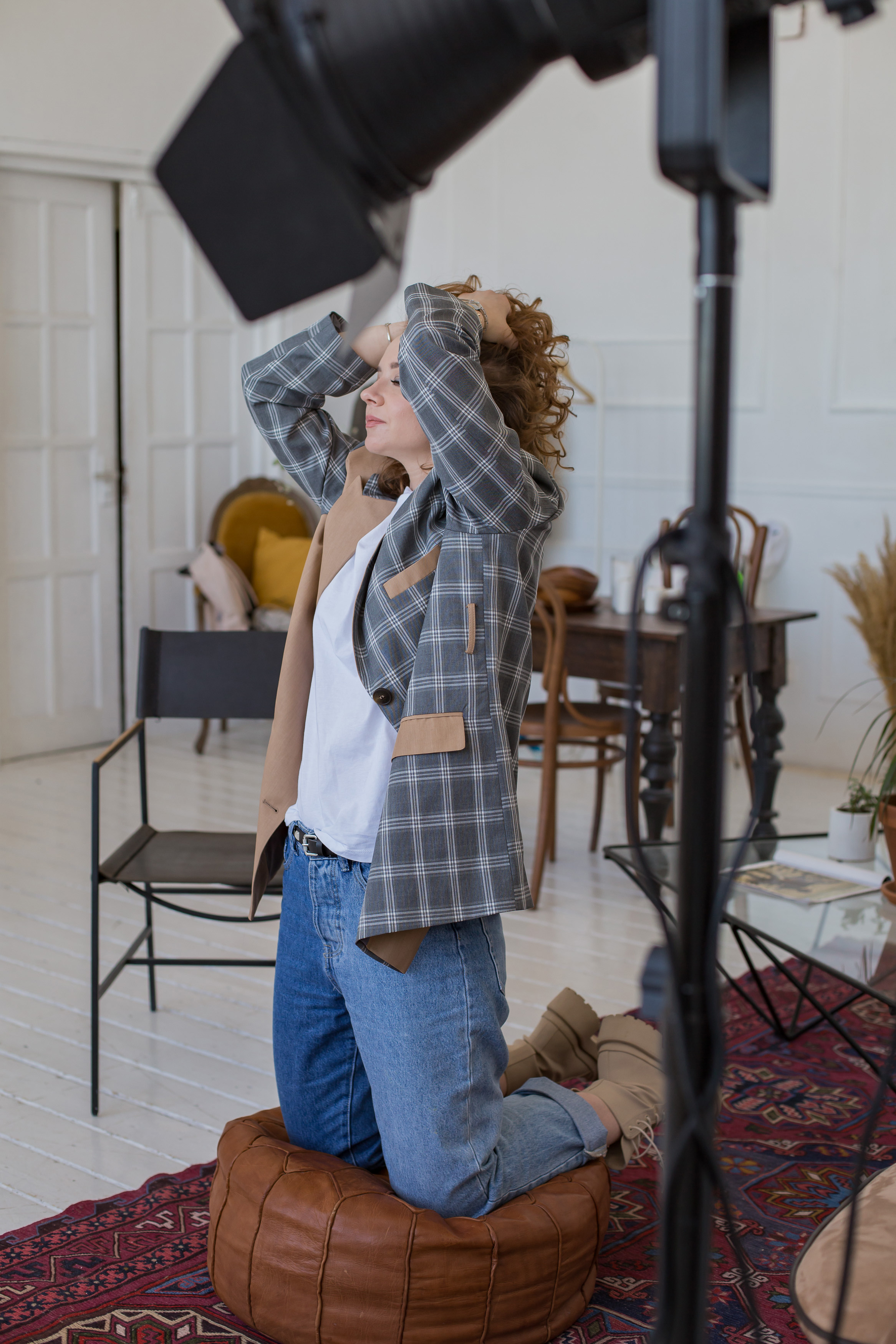 Doctor Varvara. Photographer in Montenegro — professional photoshoots