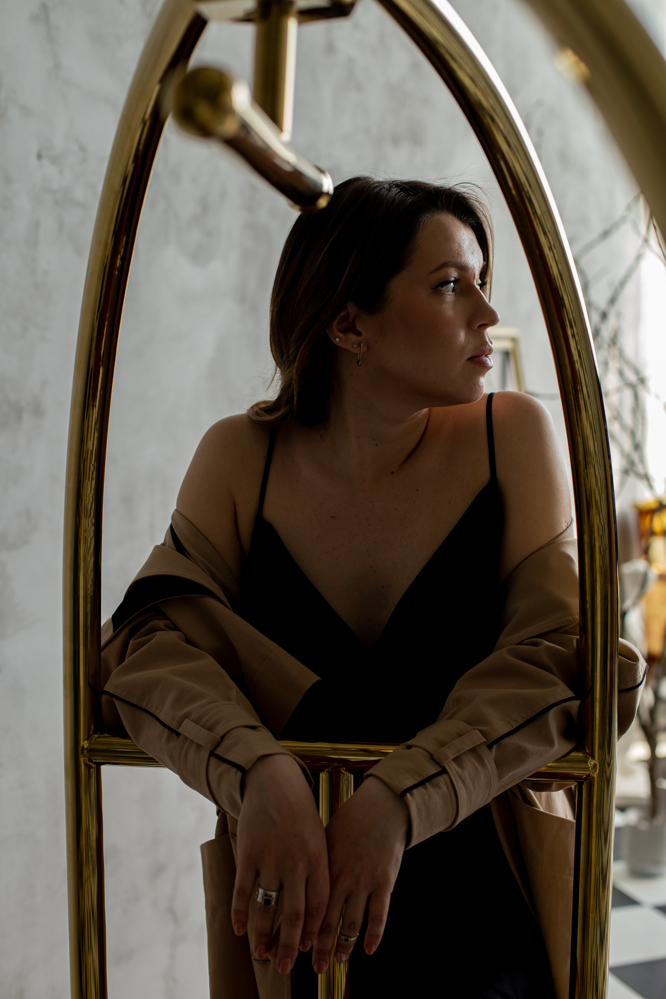 Фотосессия будущей мамы. Photographer in Montenegro — professional photoshoots