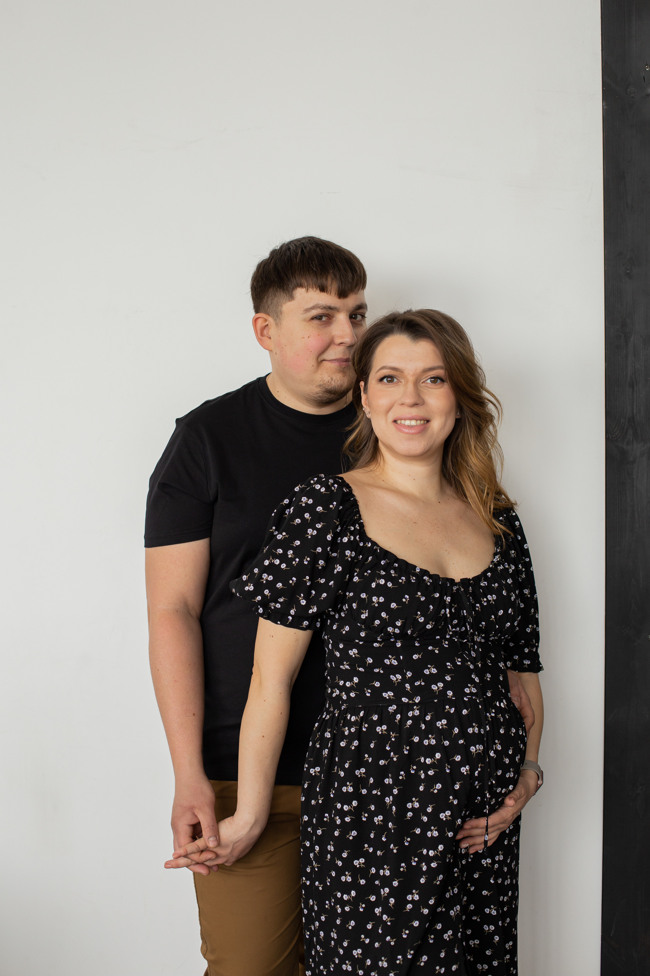 Фотосессия беременности с мужем. Фотограф в Черногории — семейная фотосессия с детьми, лавстори,