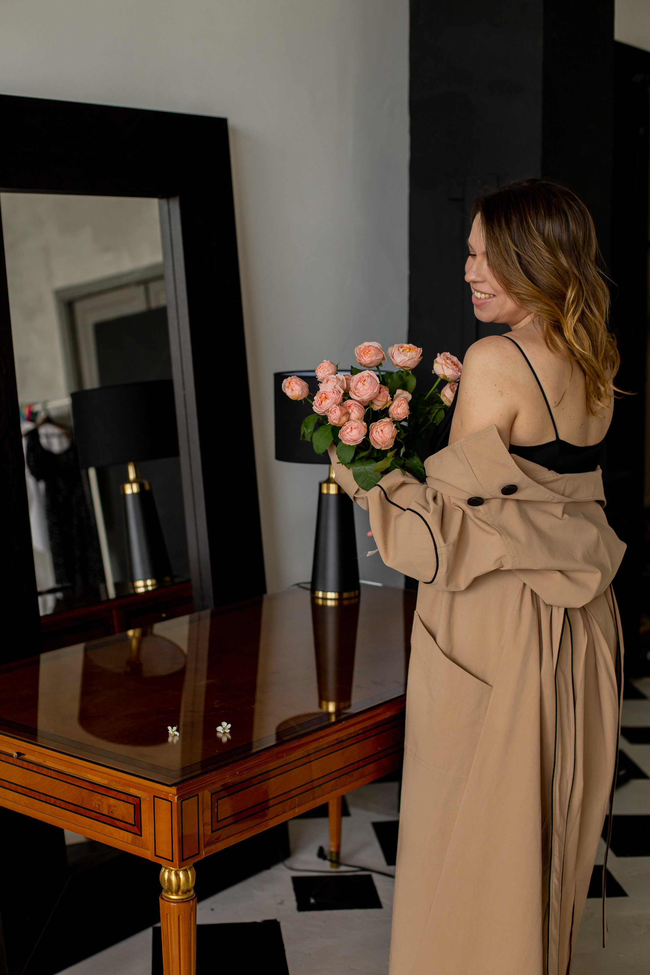 Фотосессия будущей мамы. Photographer in Montenegro — professional photoshoots