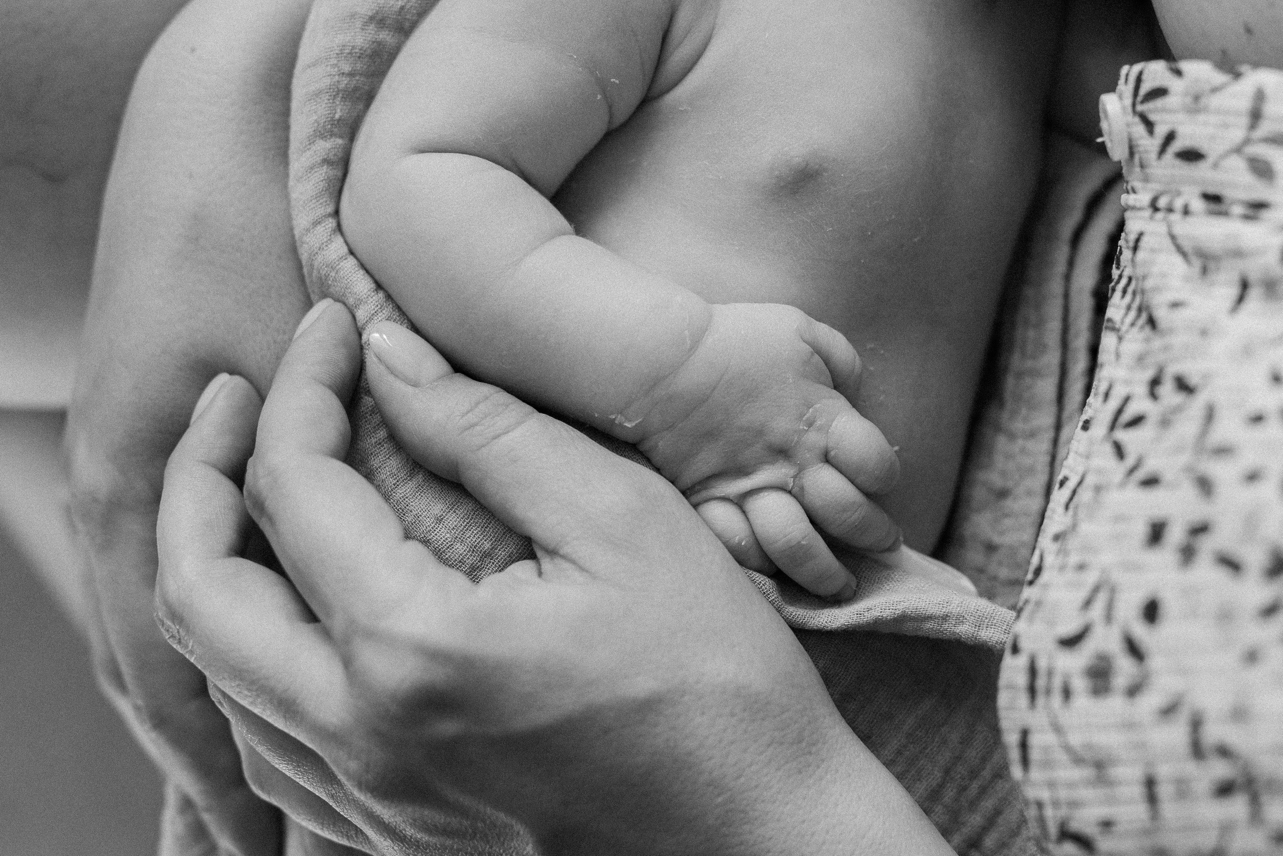 Фотосессия новорожденного в Нижнем Новгороде. Photographer in Montenegro — professional photoshoots