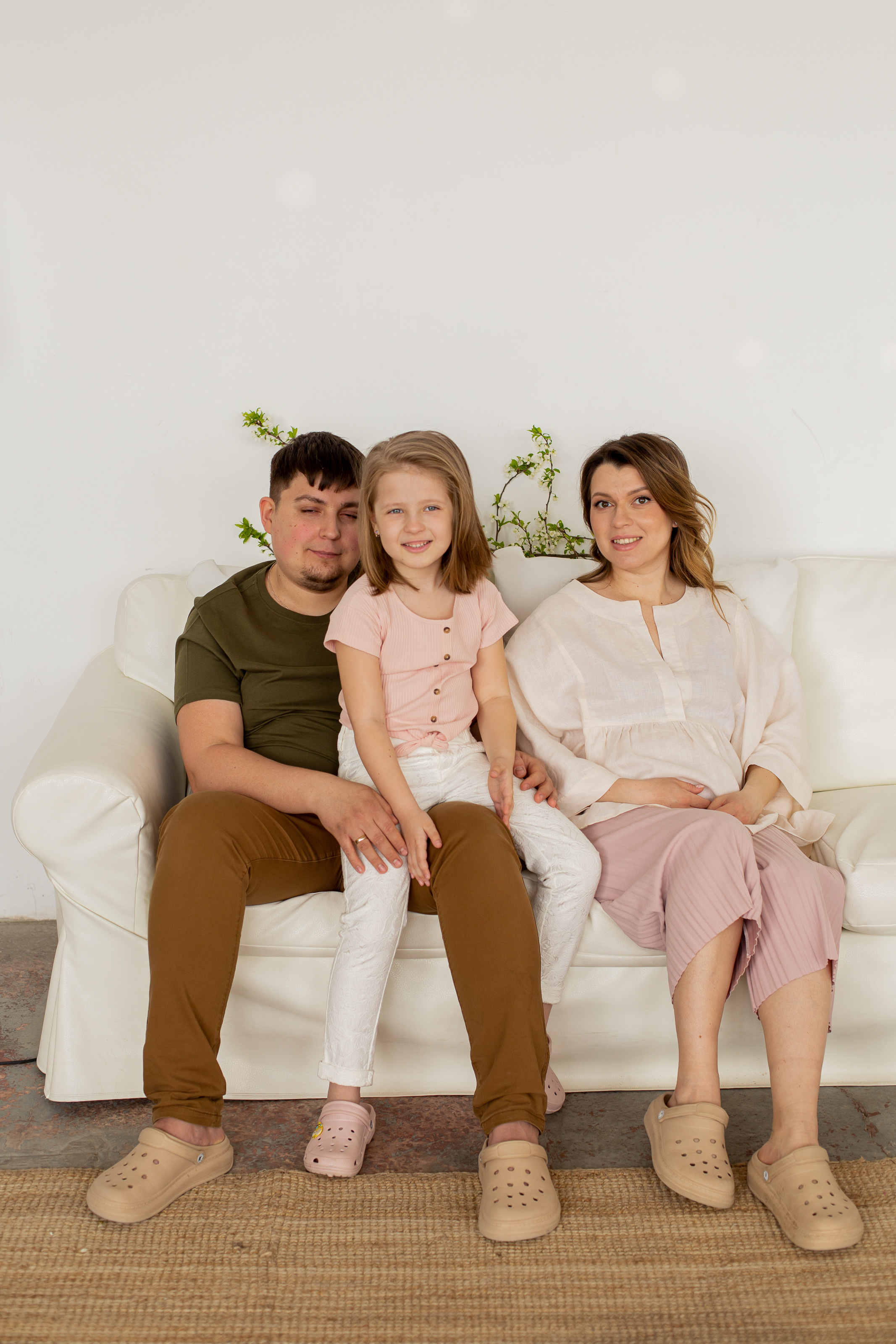 В ожидании малыша — фотосессия беременности. Photographer in Montenegro — professional photoshoots