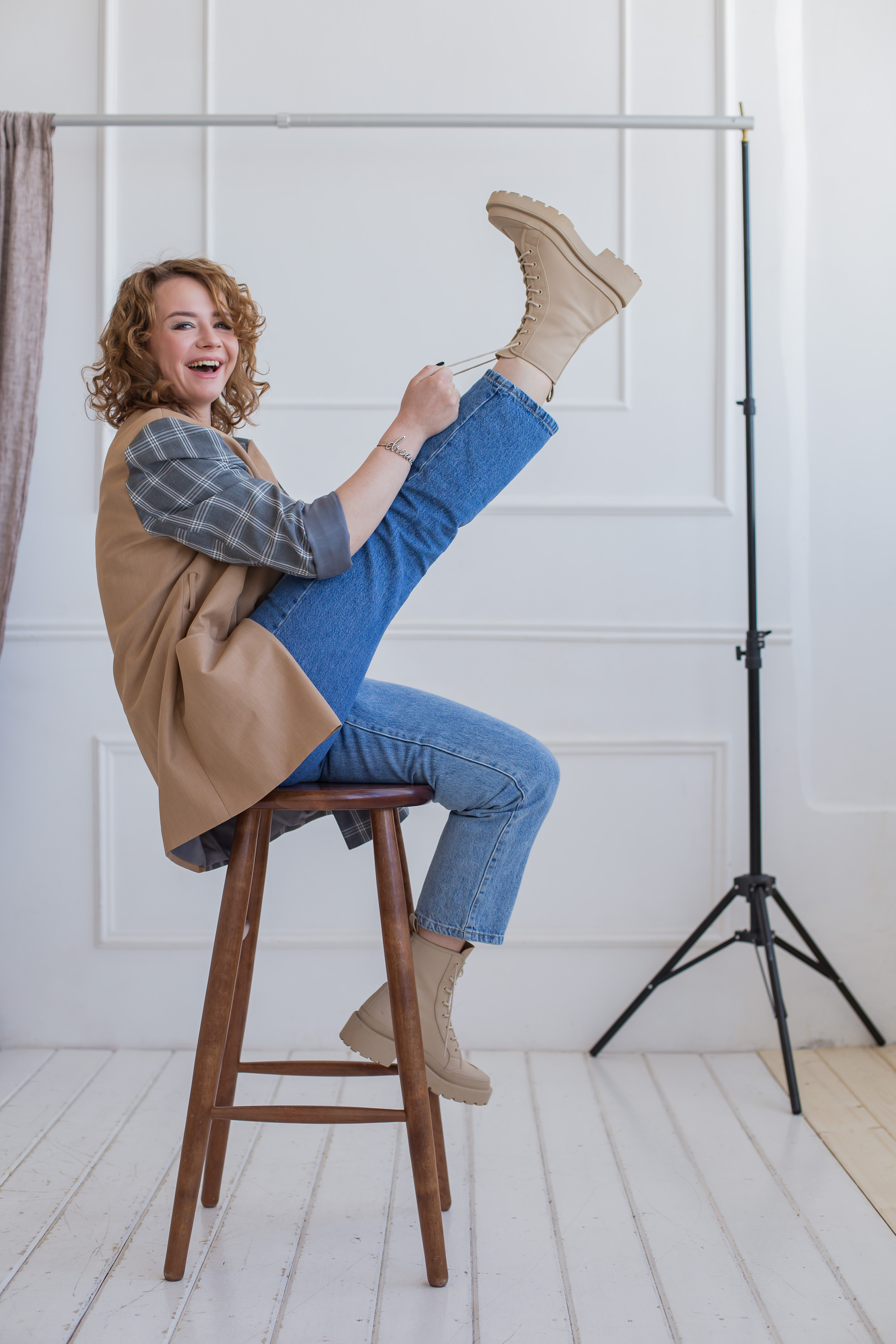 Doctor Varvara. Photographer in Montenegro — professional photoshoots