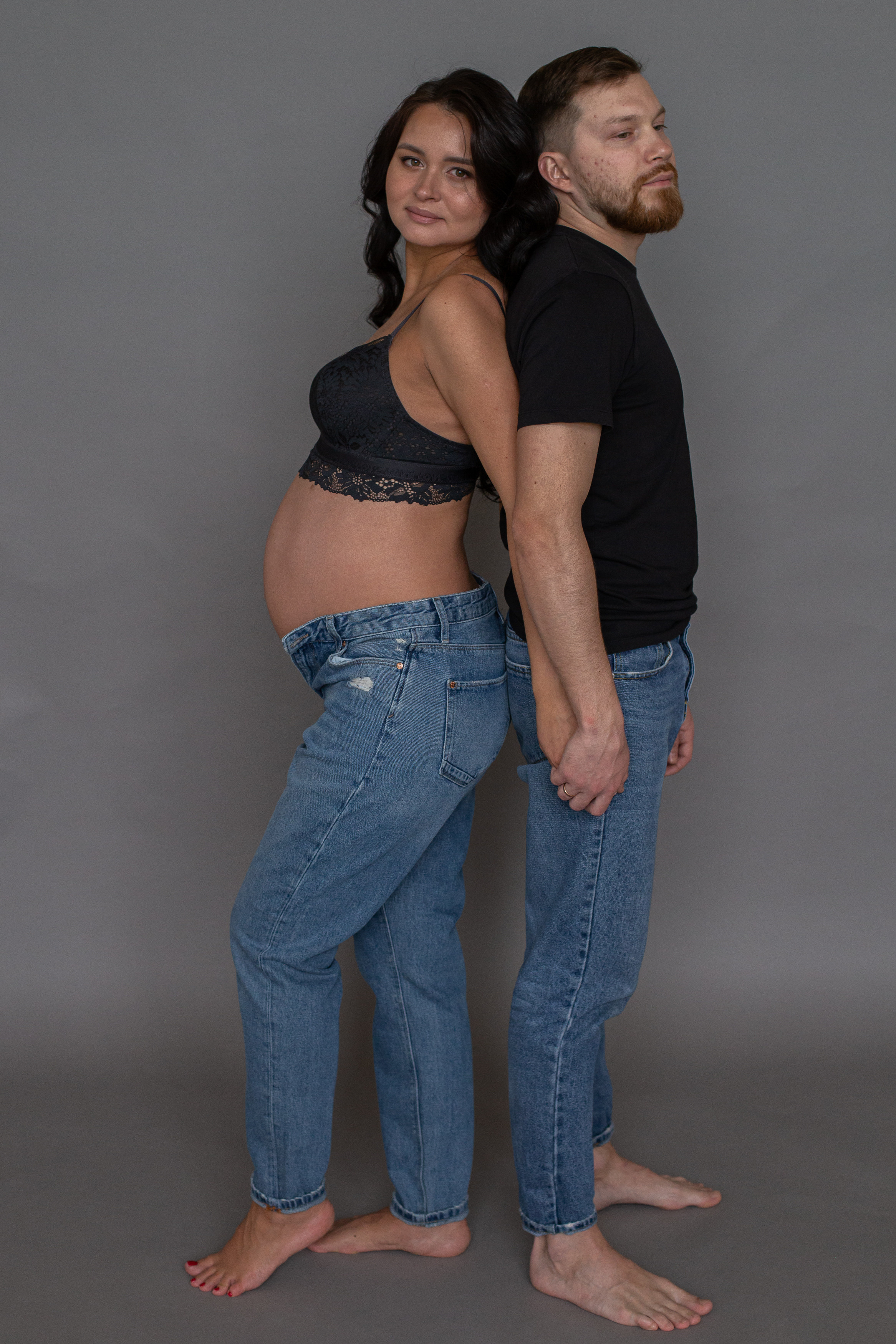 Фотосессия в положении. Photographer in Montenegro — professional photoshoots