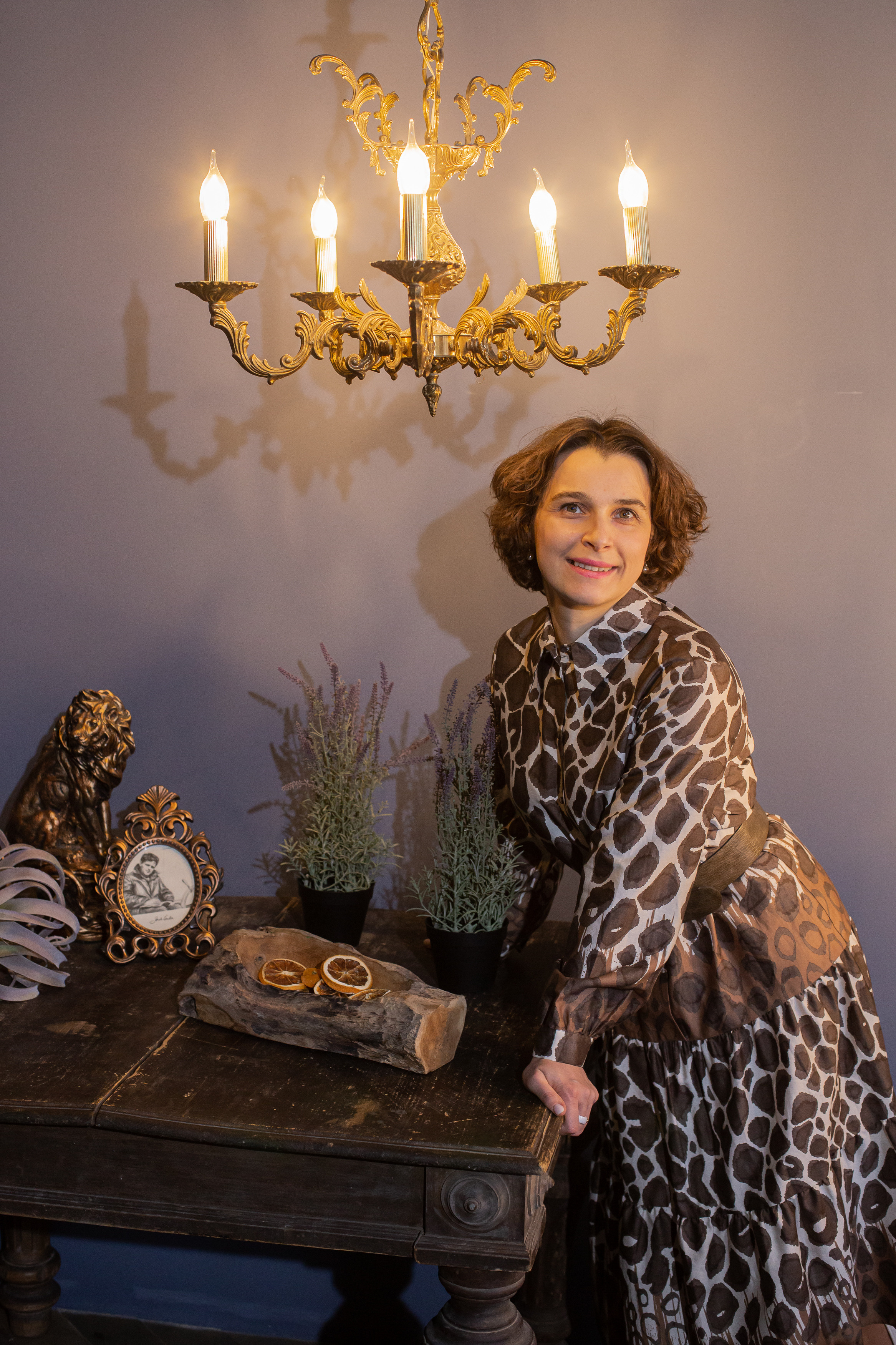 Новогодняя семейная фотосессия 2022. Photographer in Montenegro — professional photoshoots