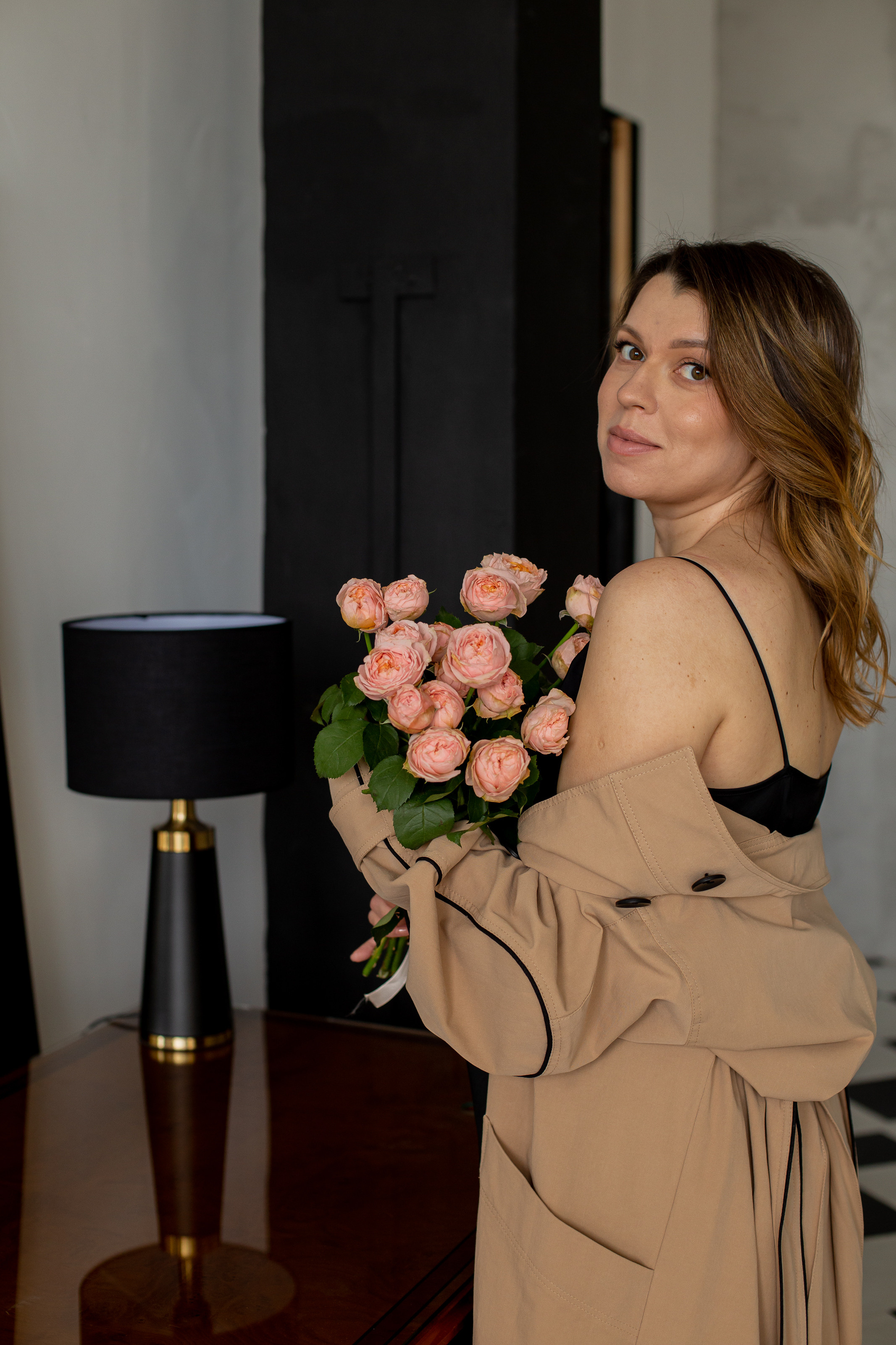 Фотосессия будущей мамы. Photographer in Montenegro — professional photoshoots