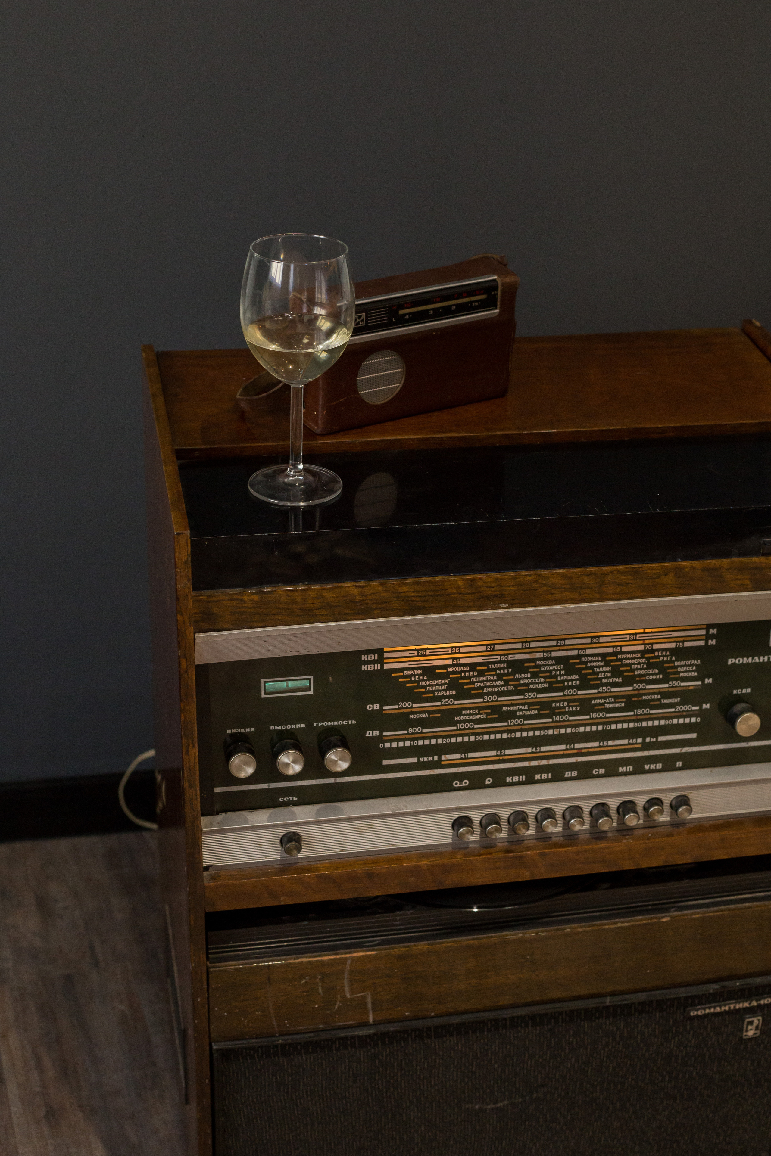 Интерьер офиса