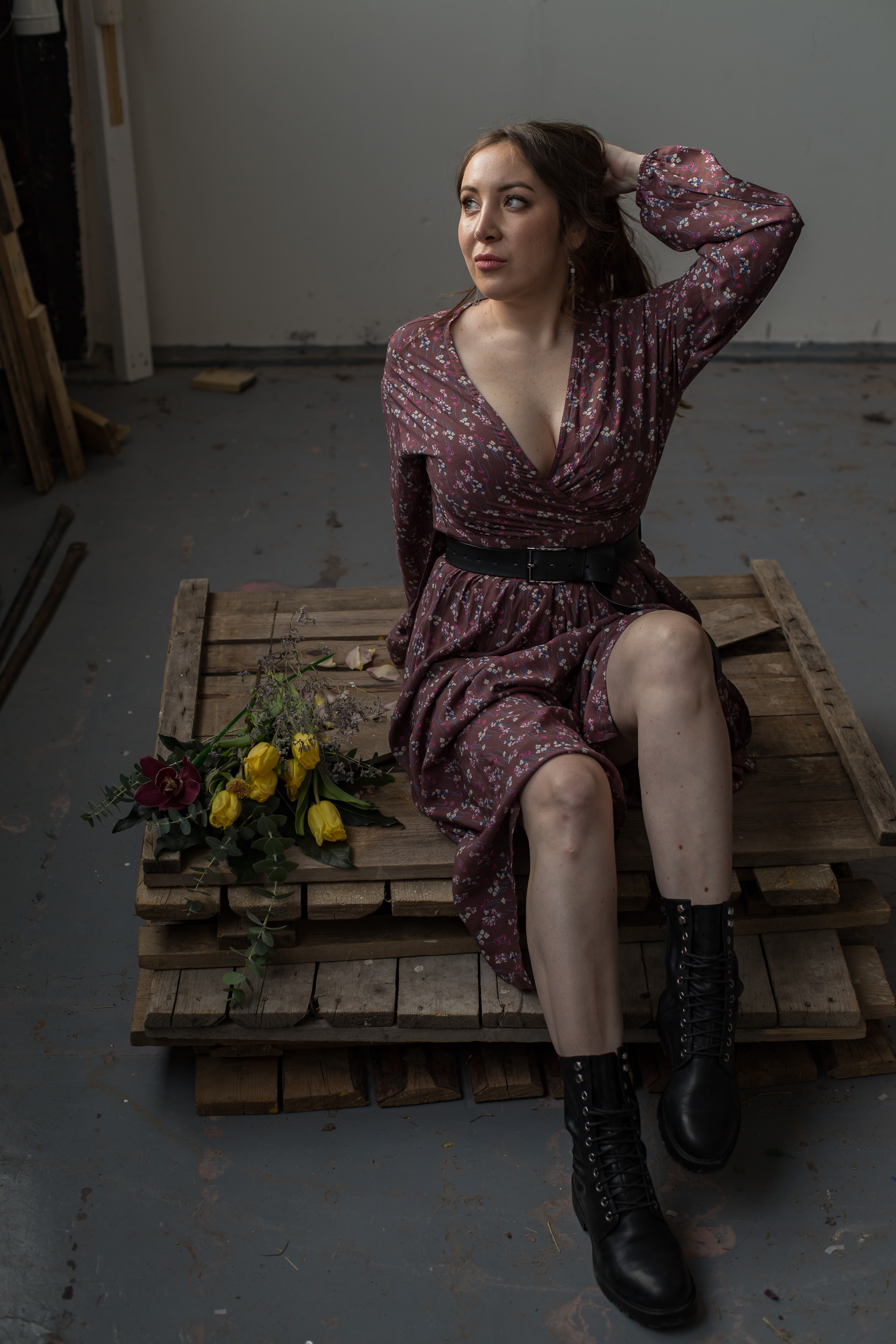 Finansist Daria. Fotograf u Crnoj Gori-porodično fotografisanje sa djecom, lovestory, nekretnine