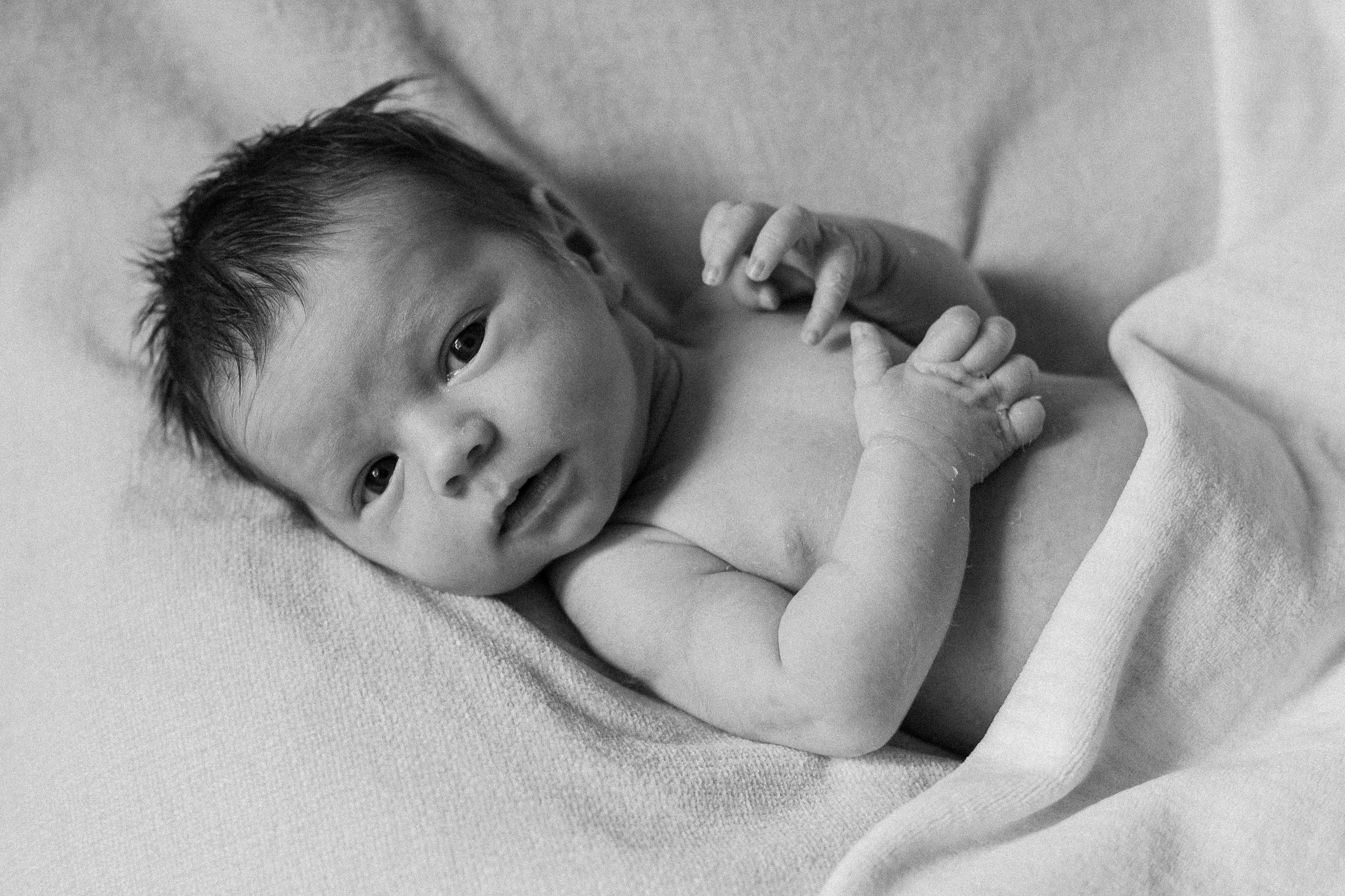 Фотосессия новорожденного в Нижнем Новгороде. Photographer in Montenegro — professional photoshoots