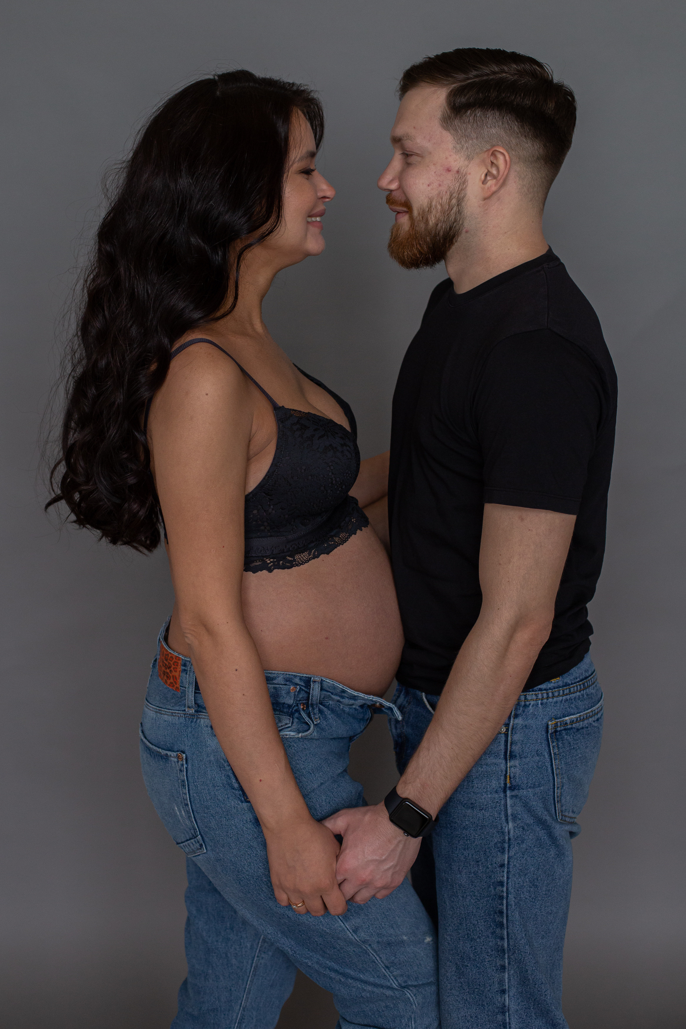 Фотосессия в положении. Photographer in Montenegro — professional photoshoots