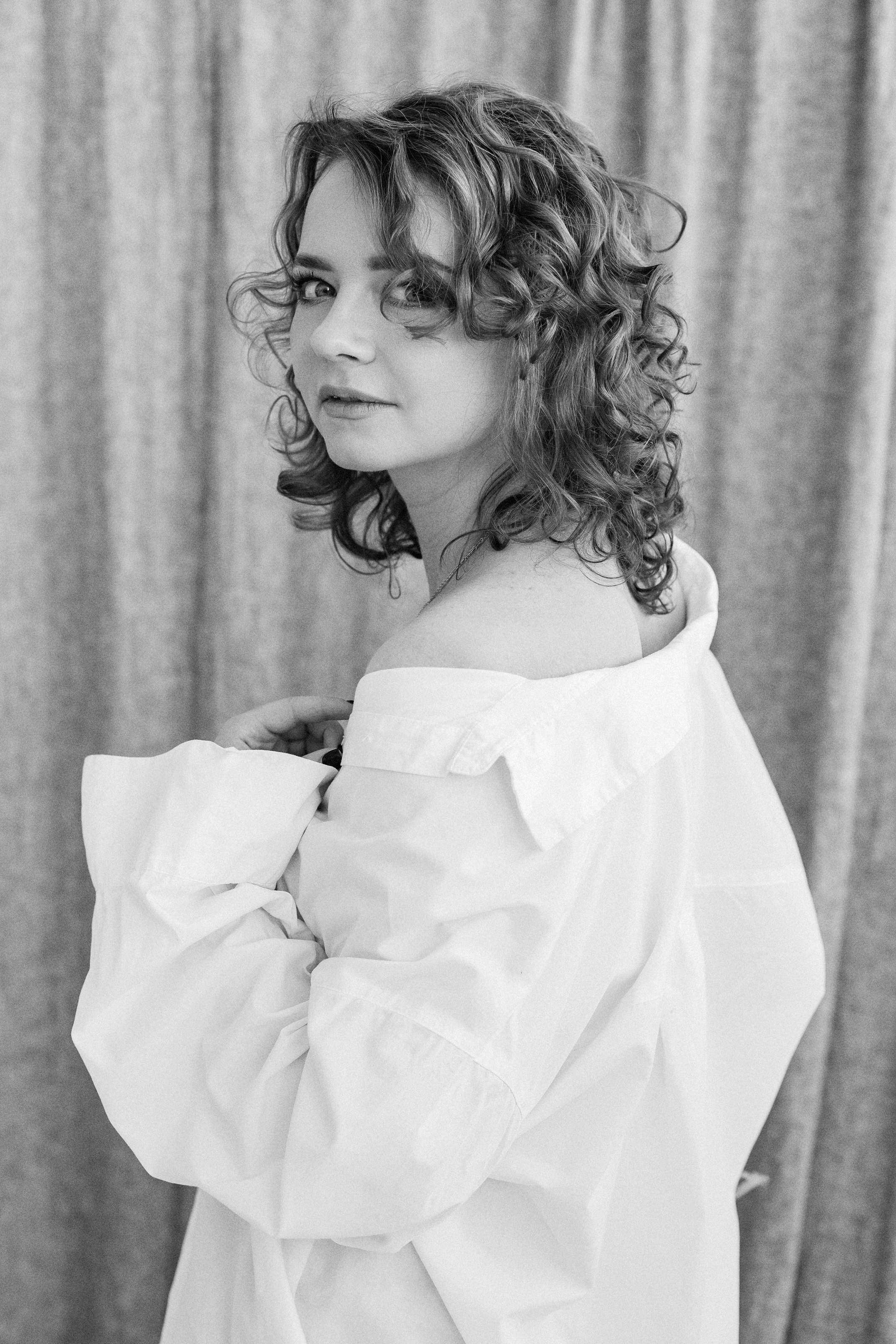 Doctor Varvara. Photographer in Montenegro — professional photoshoots