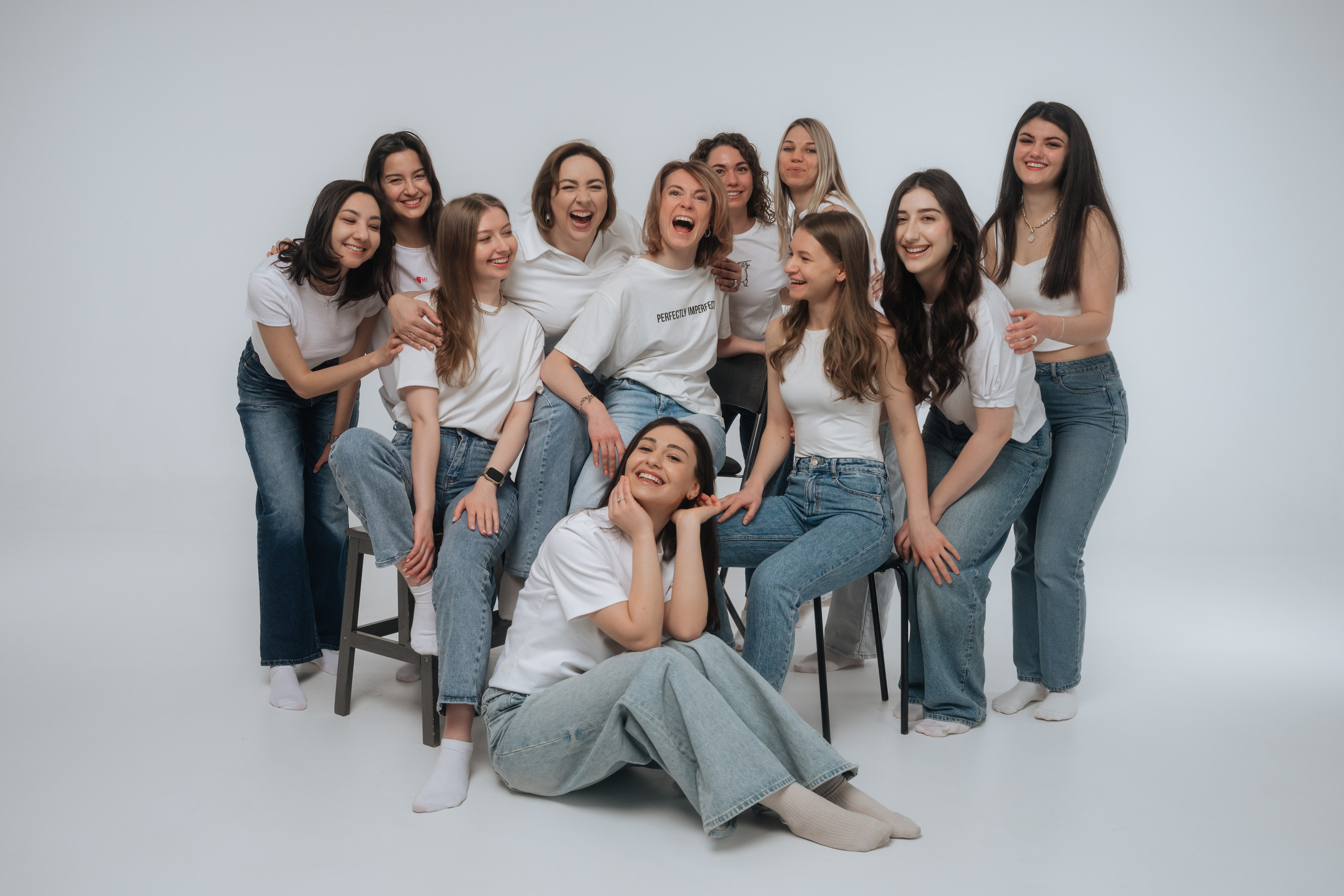 11 дечат. Портретный фотограф в Санкт-Петербурге Дмитриева Наталия