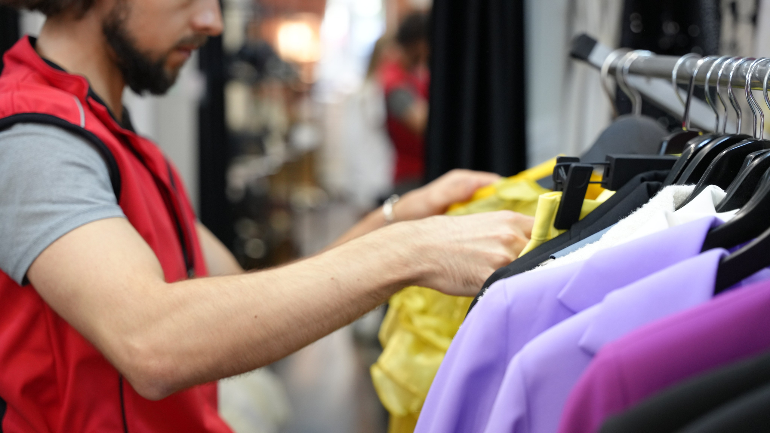 Мастер-класс стилиста. Портретный фотограф в Санкт-Петербурге Дмитриева Наталия