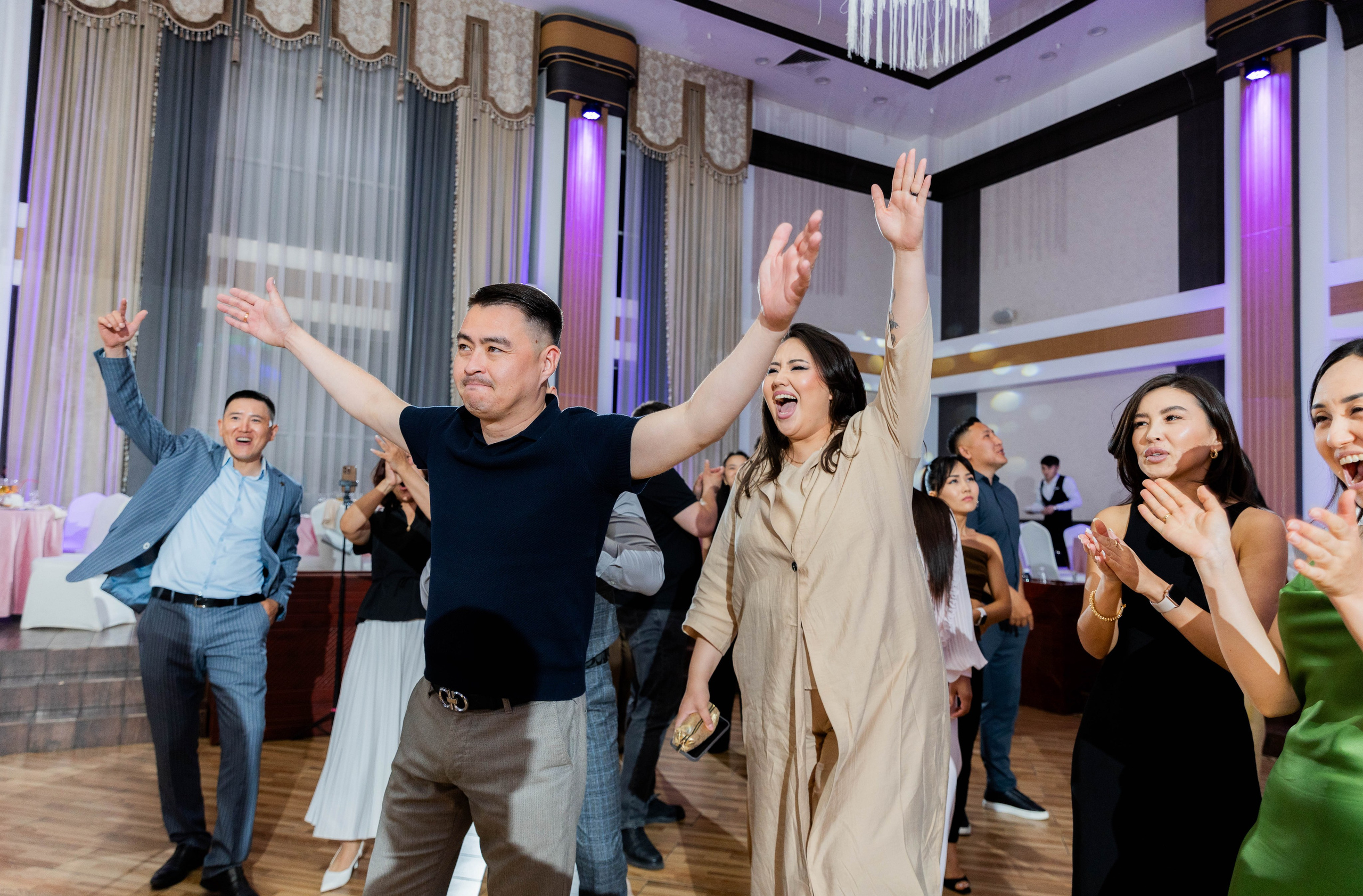 Годик Айсана