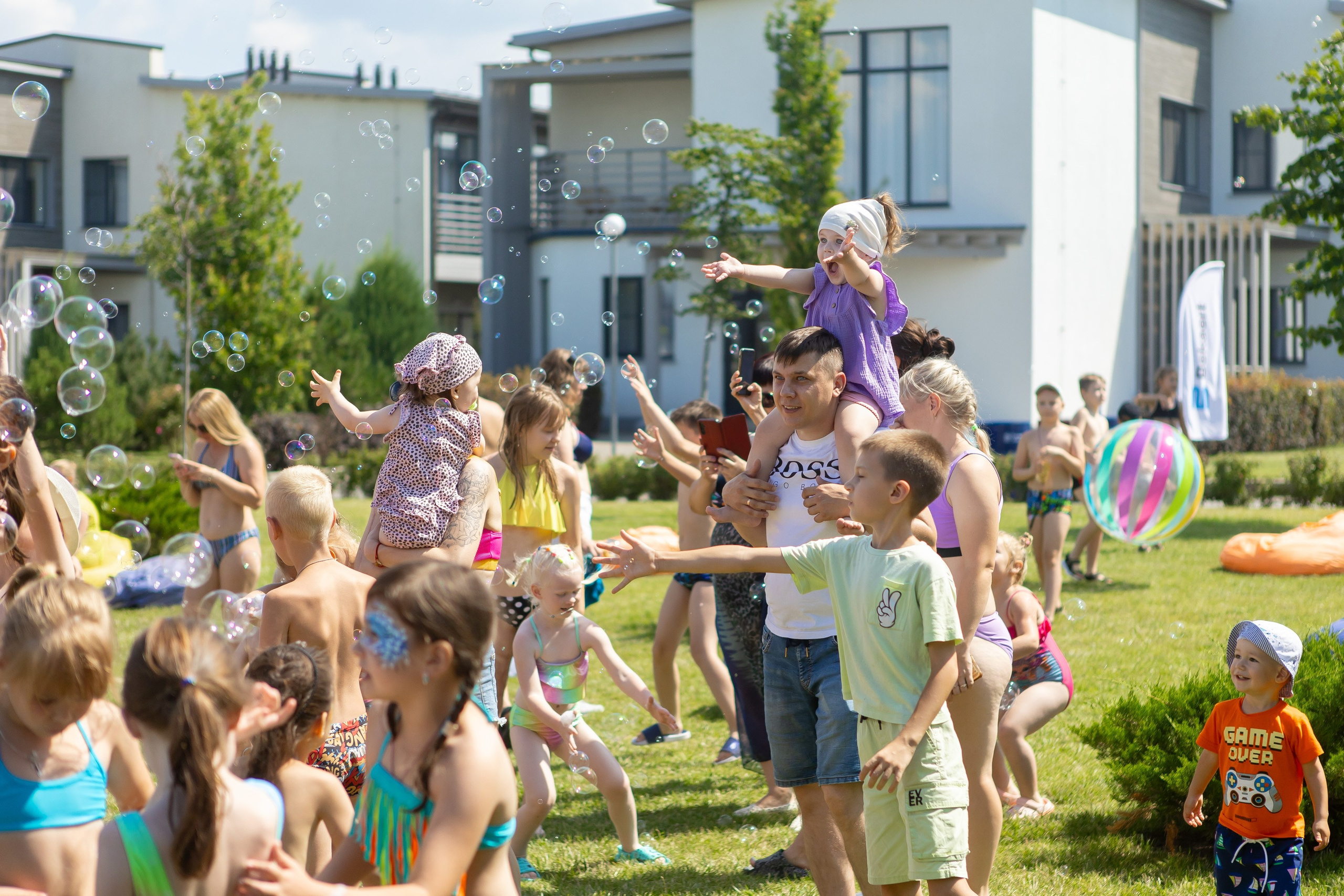 БЕКАРТ — День Семьи. Свадебный и портретный Фотограф в Липецке Дмитрий Котюков