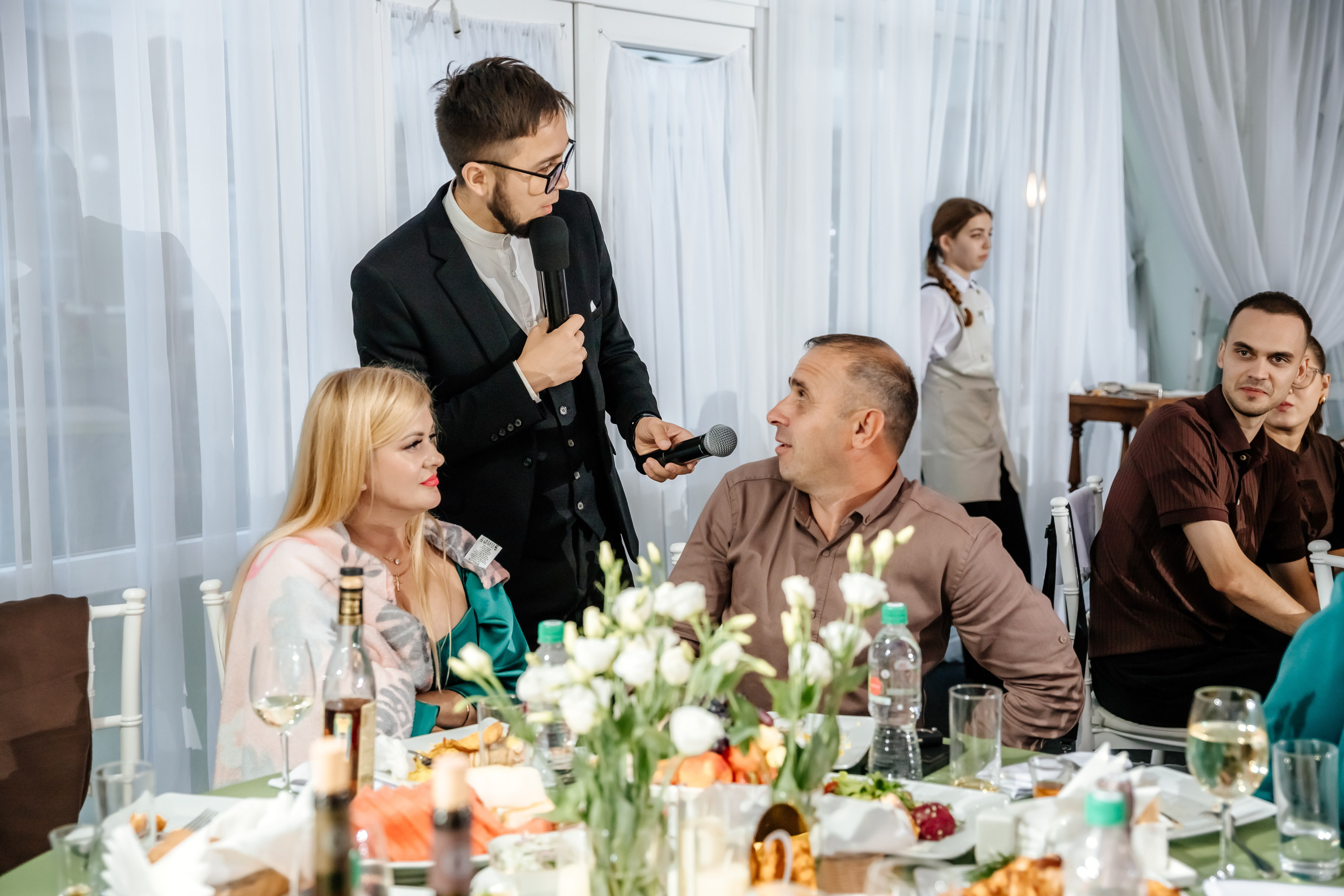 Максим и Виктория. Свадебный и семейный фотограф Разида Мухаметова