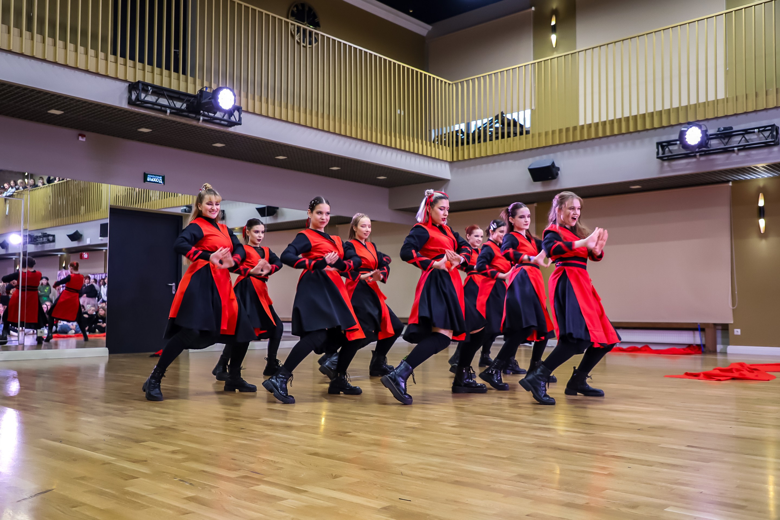 DEEPFEST WINTER 2023. K-pop (и не только) фотограф в Москве Светлана Полякова