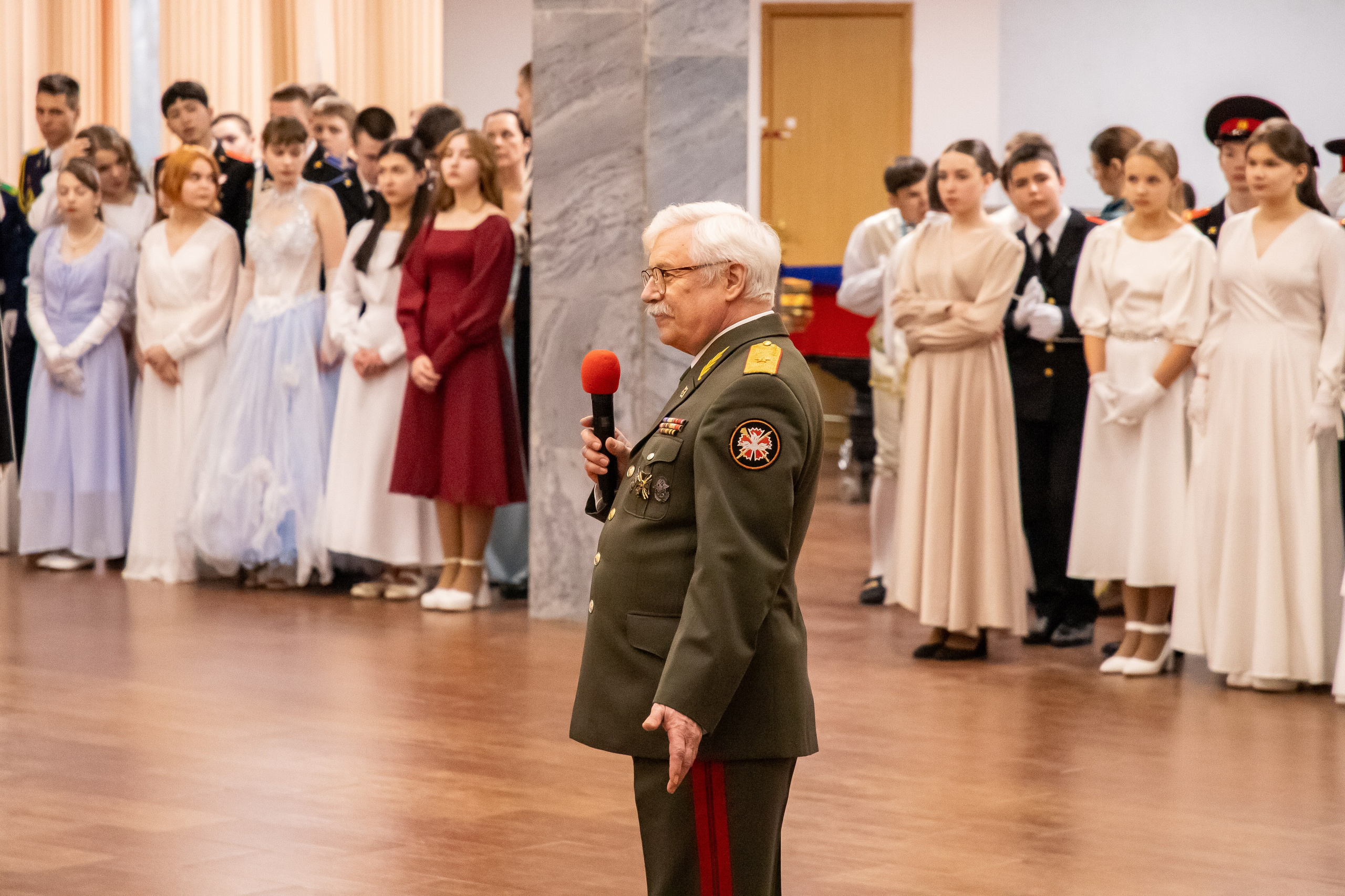 Балы. K-pop (и не только) фотограф в Москве Светлана Полякова