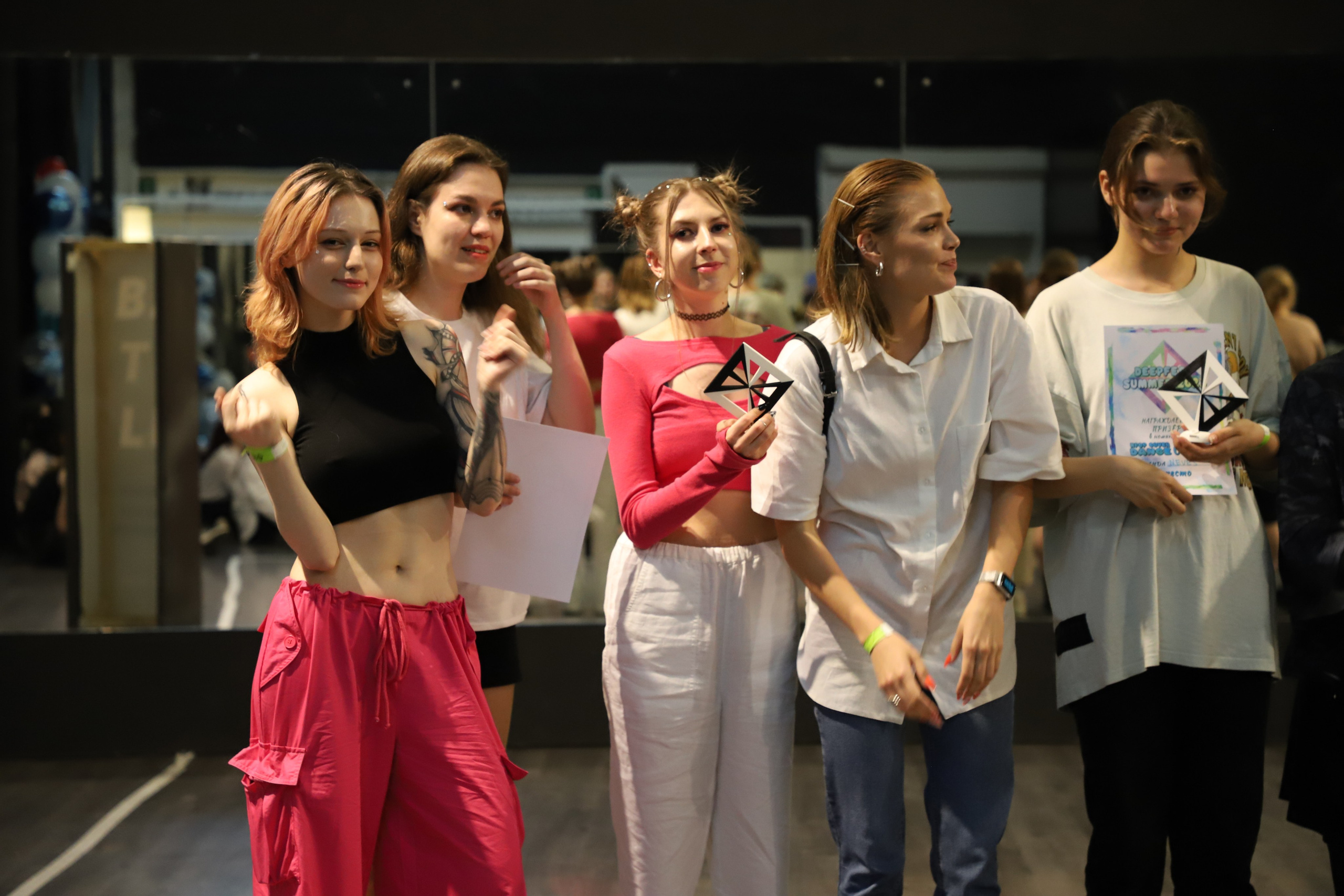 DEEPFEST SUMMER 2023. K-pop (и не только) фотограф в Москве Светлана Полякова