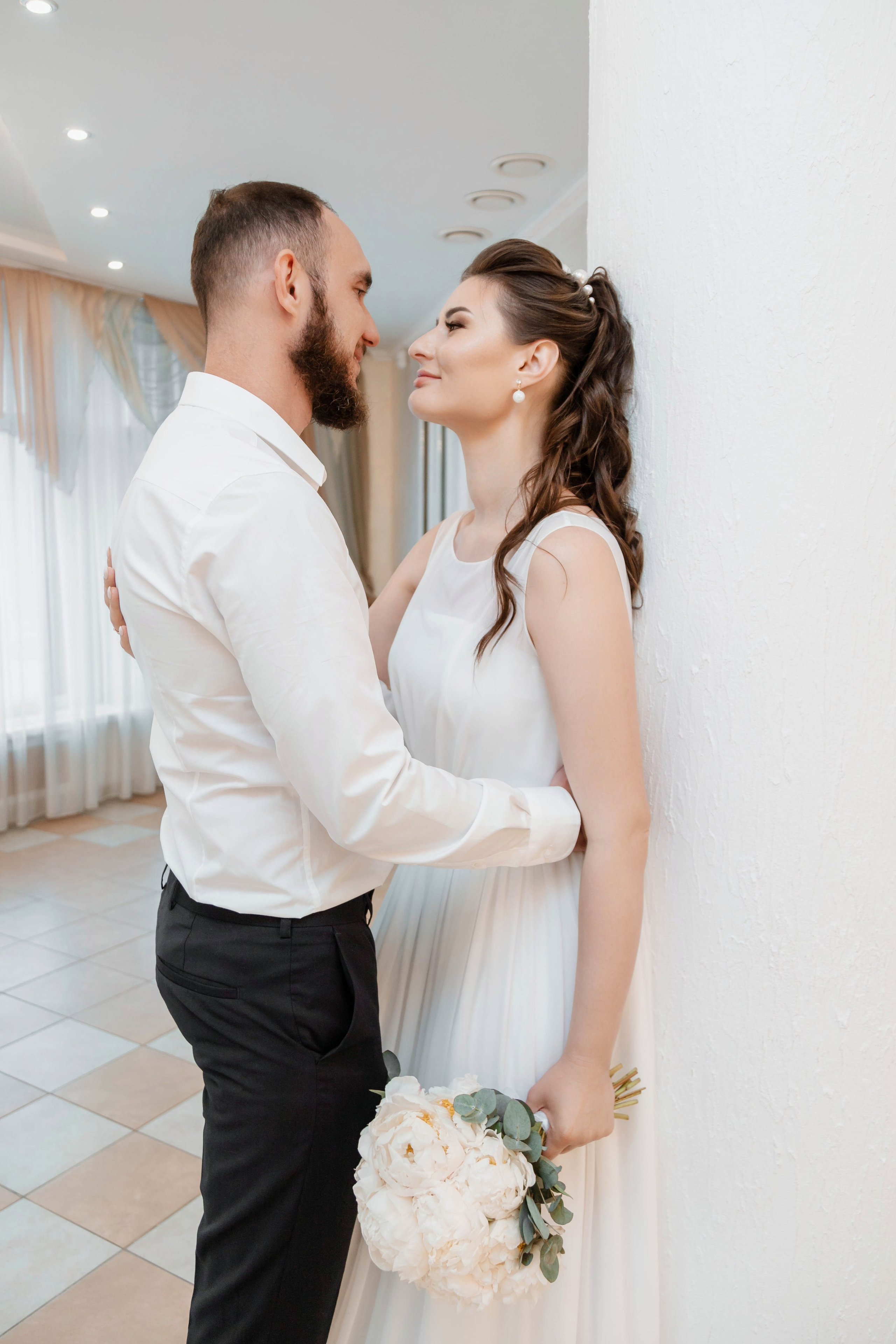 Свадьбы. Фотограф в Самаре Сташенкова Юлия