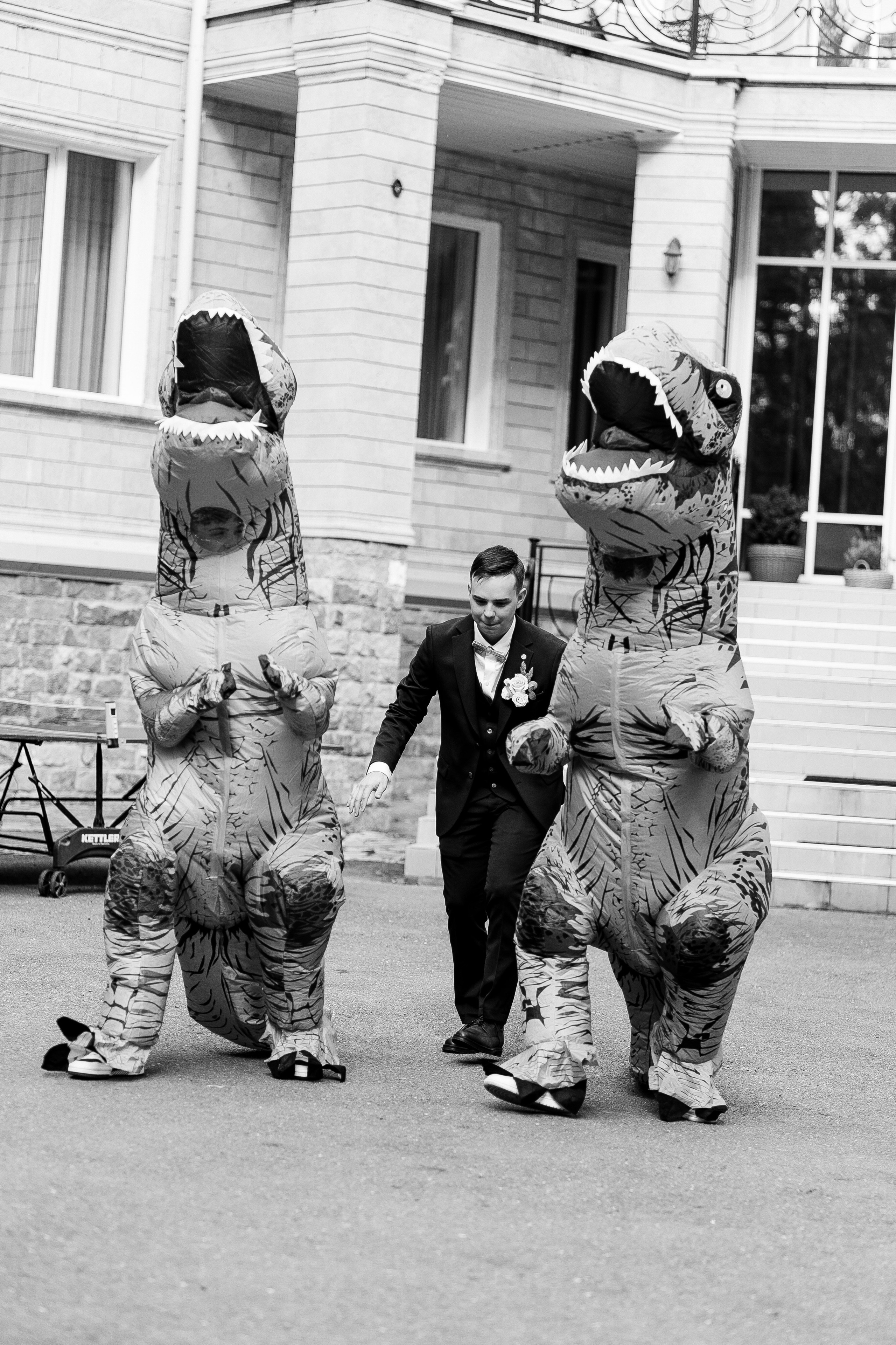 София и Даниил. Главная