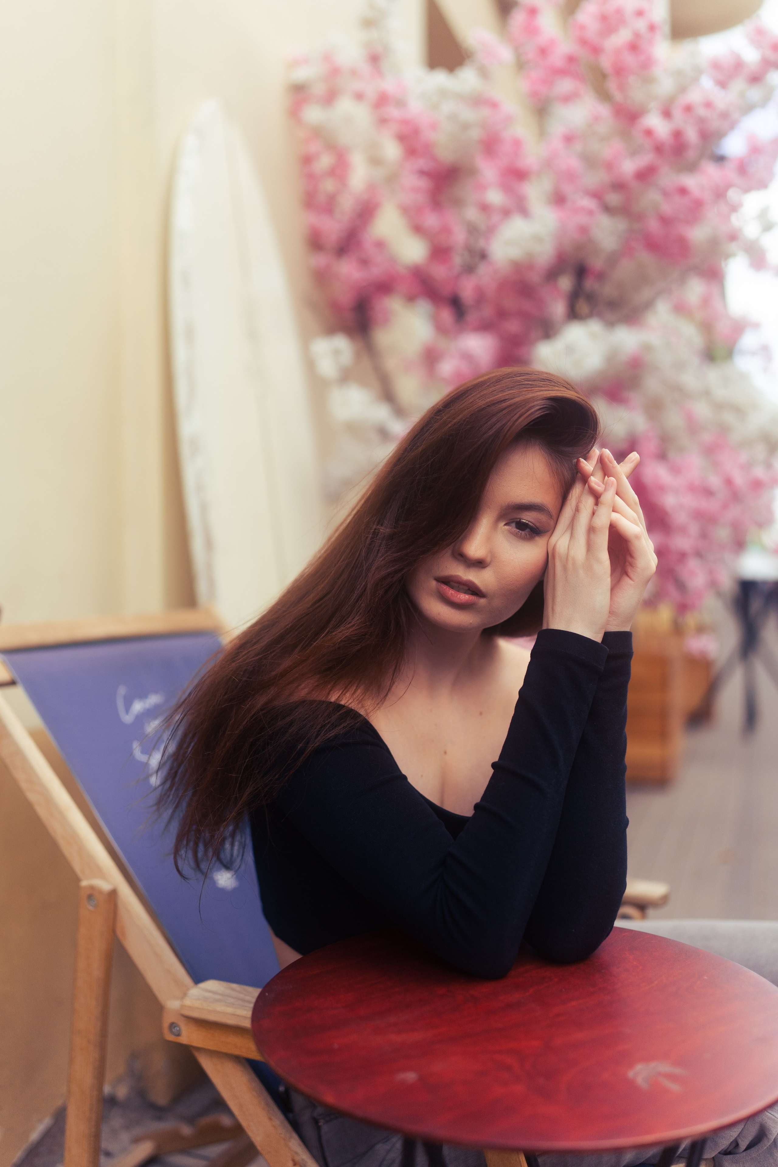 Аделина. Фотограф в СПБ Алмаз Камаев