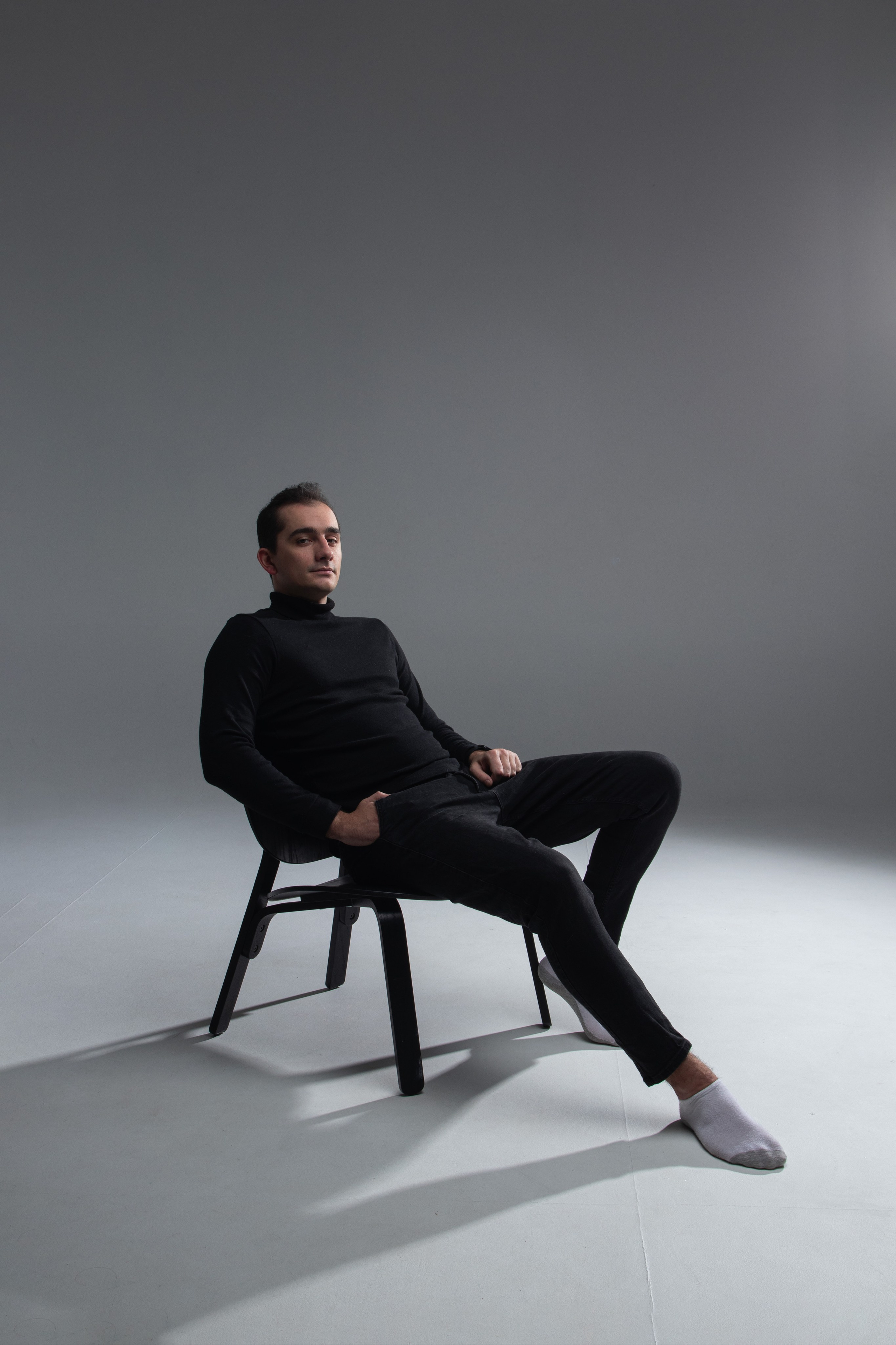 Артем. Фотограф продюсер съемок Йолдыз Плетнева