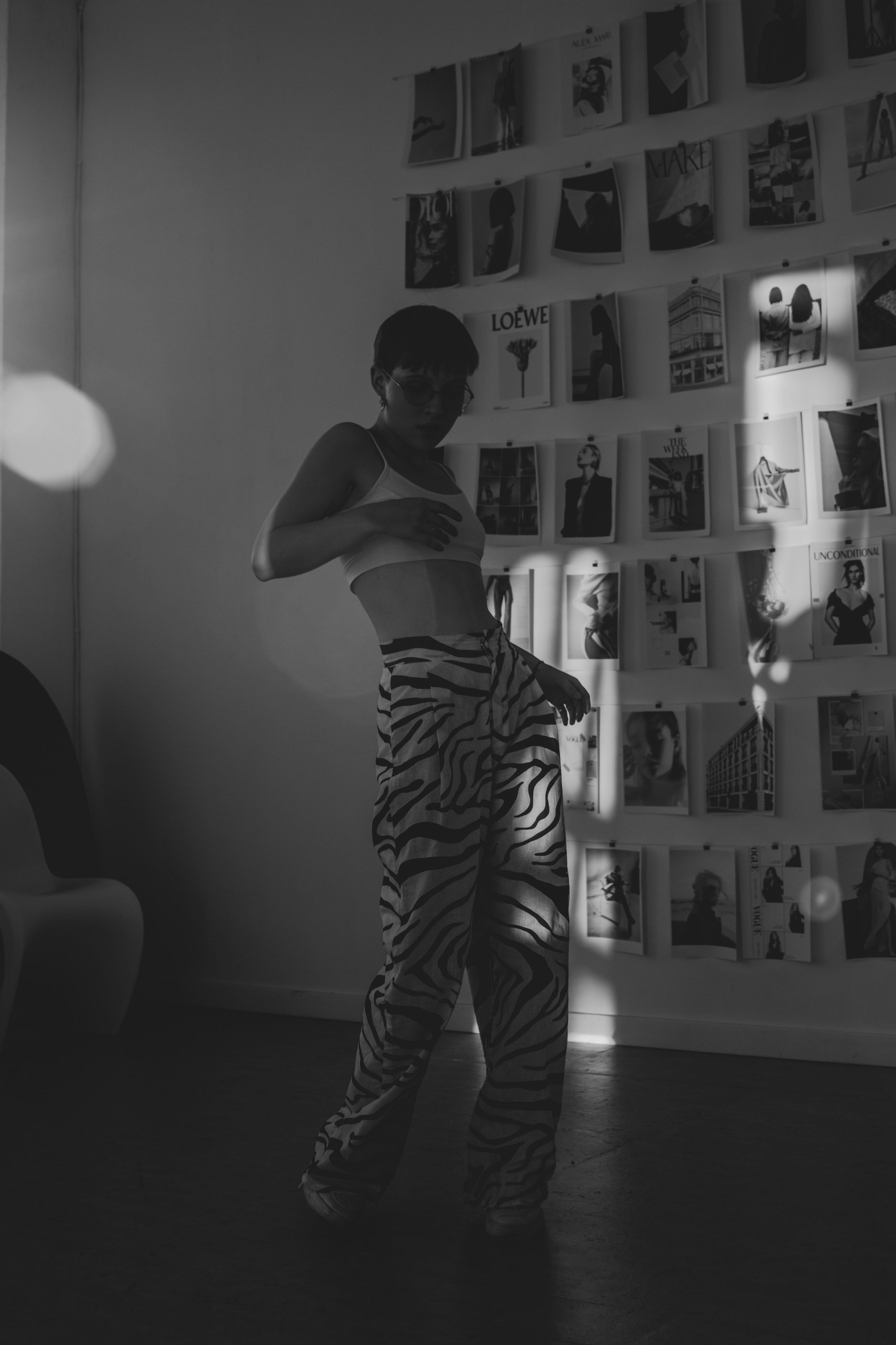 Индивидуальная съемка. Фотограф продюсер съемок Йолдыз Плетнева