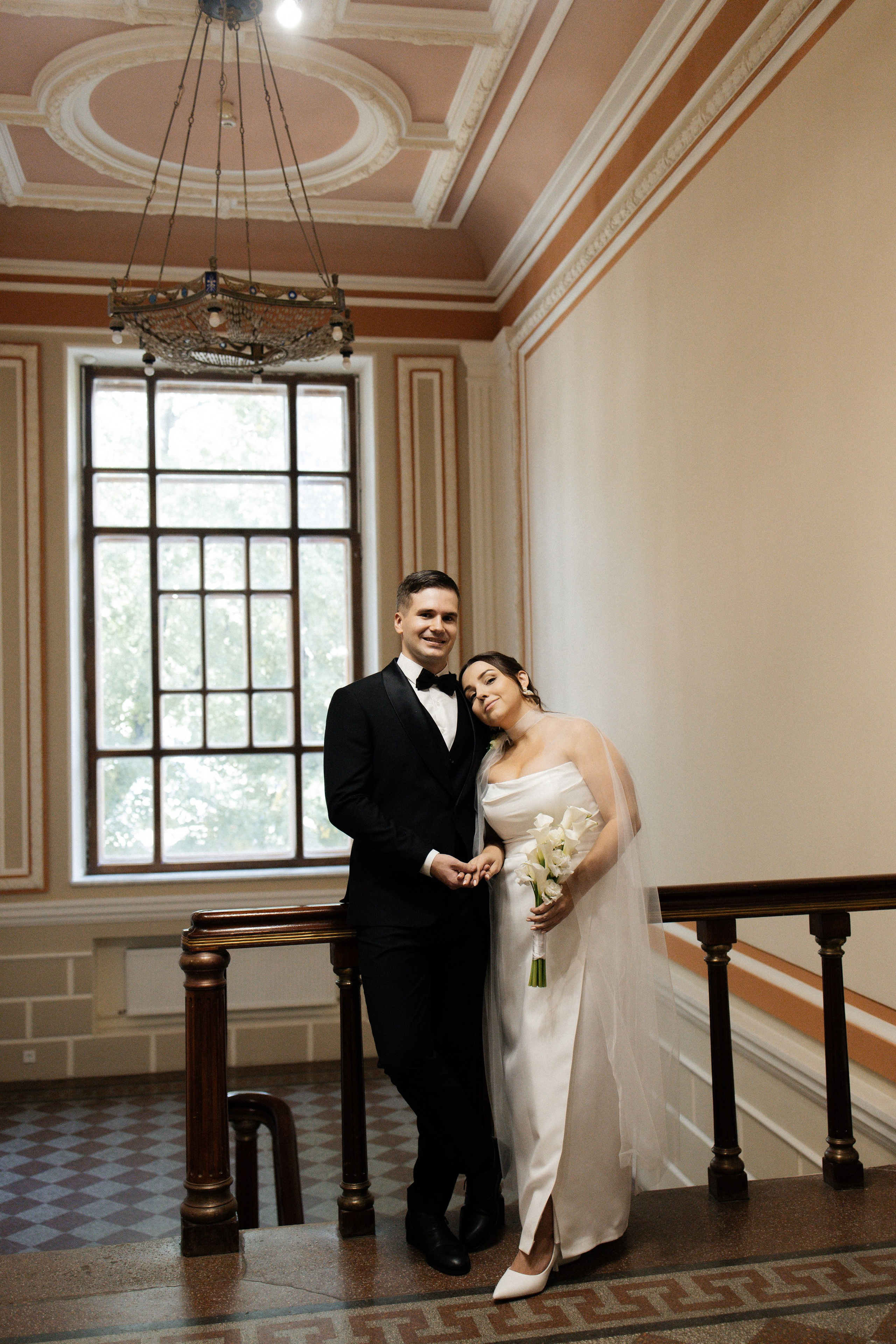 А. + Н. Бибилиотека им. А.П. Боголюбова + Гостиница Националь. Семейный и lovestory фотограф в Москве Светлана Коняхина