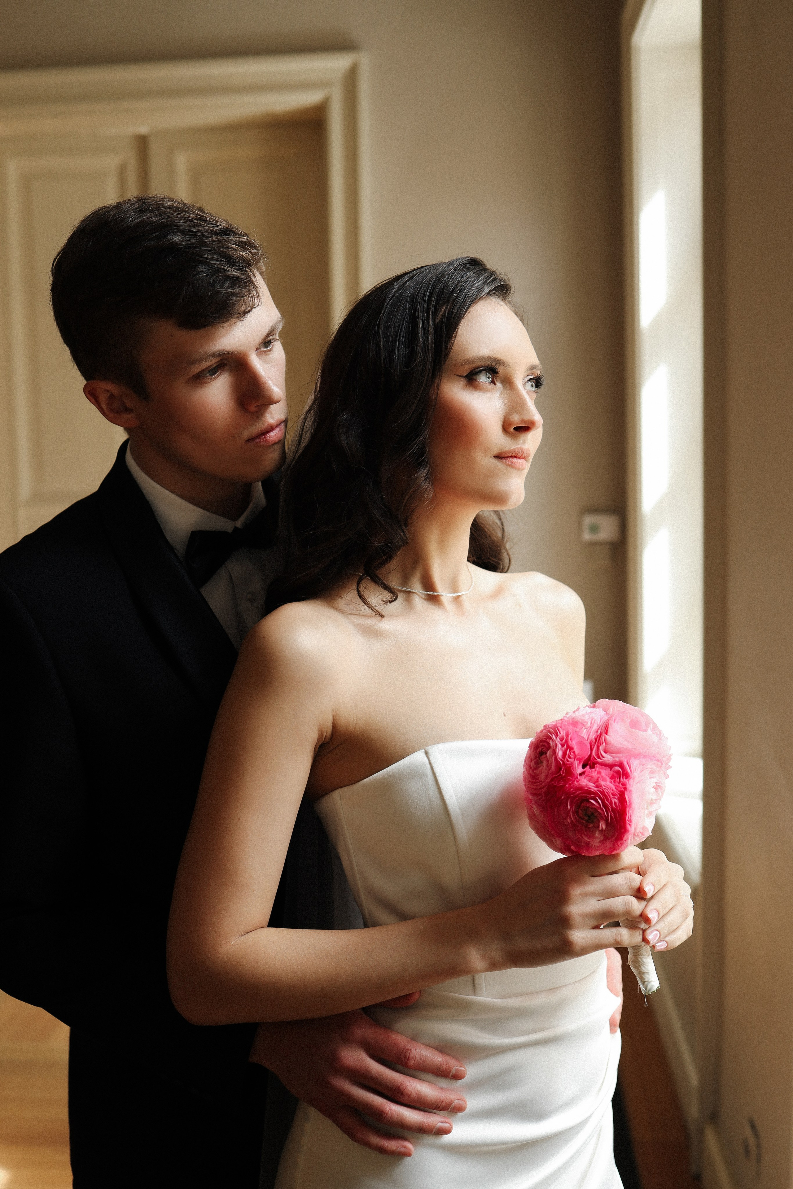 В. + А. Marriott Imperial Plaza, Усадьба Муравьевых-Апостолов, прогулка по центру. Семейный и lovestory фотограф в Москве Светлана Коняхина