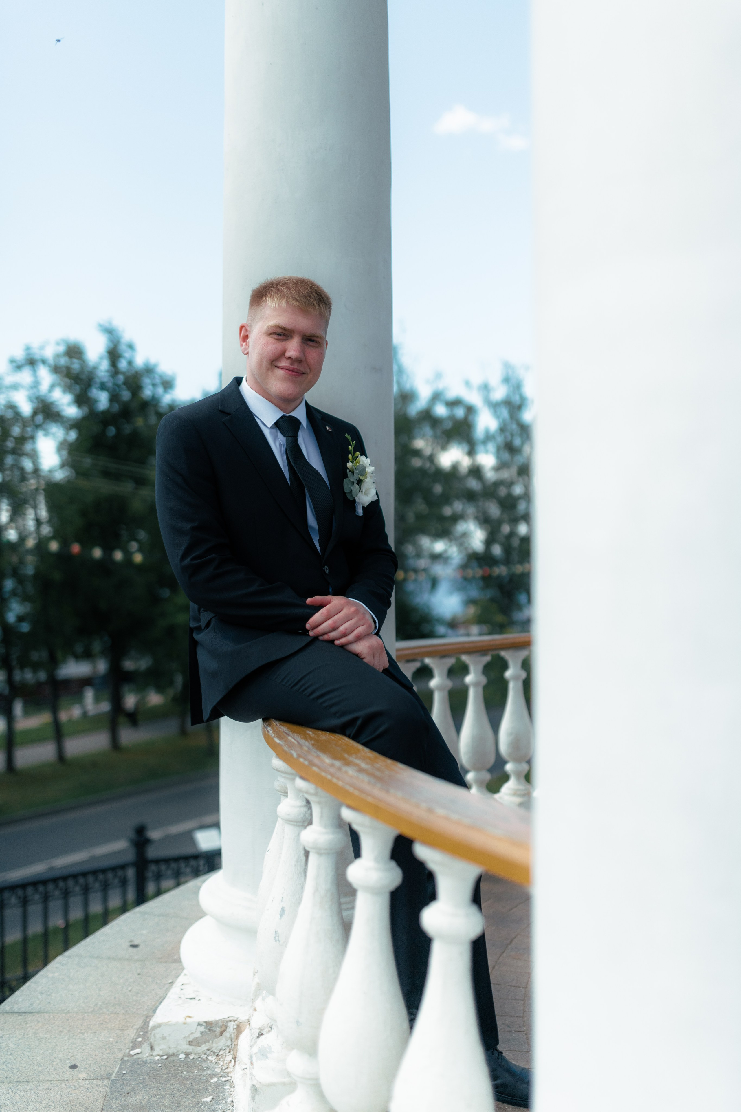 Иван и Татьяна. Александр Снапков | SnappPhoto | Буй